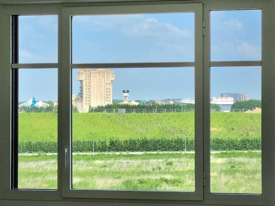 Day in Suite Riviera - Vue Disneyland