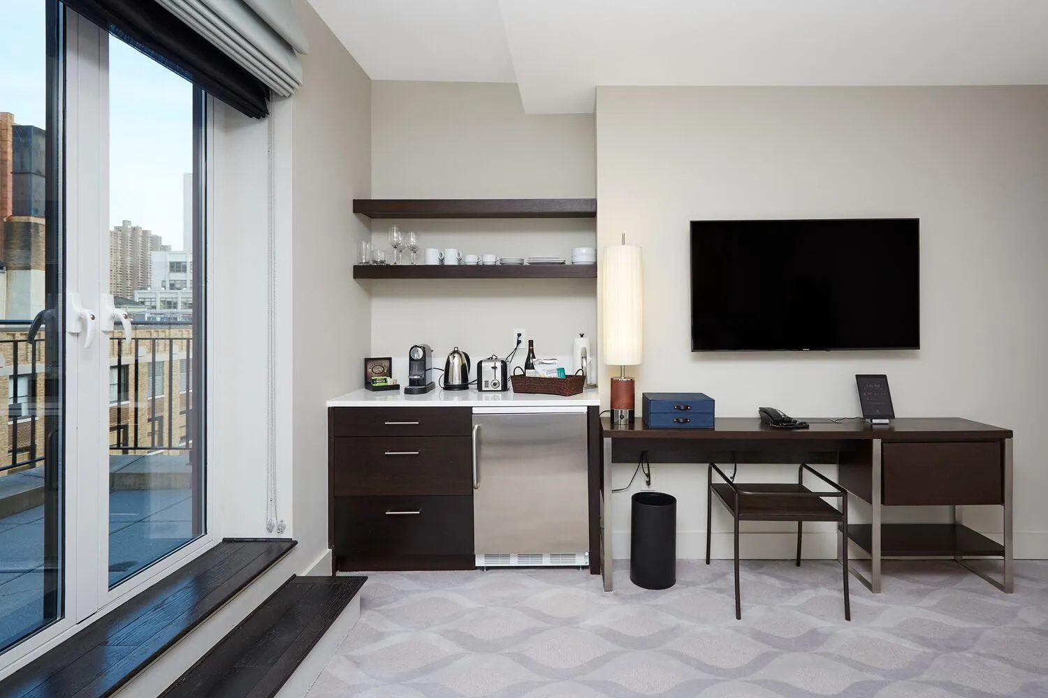 The Marmara Park Avenue