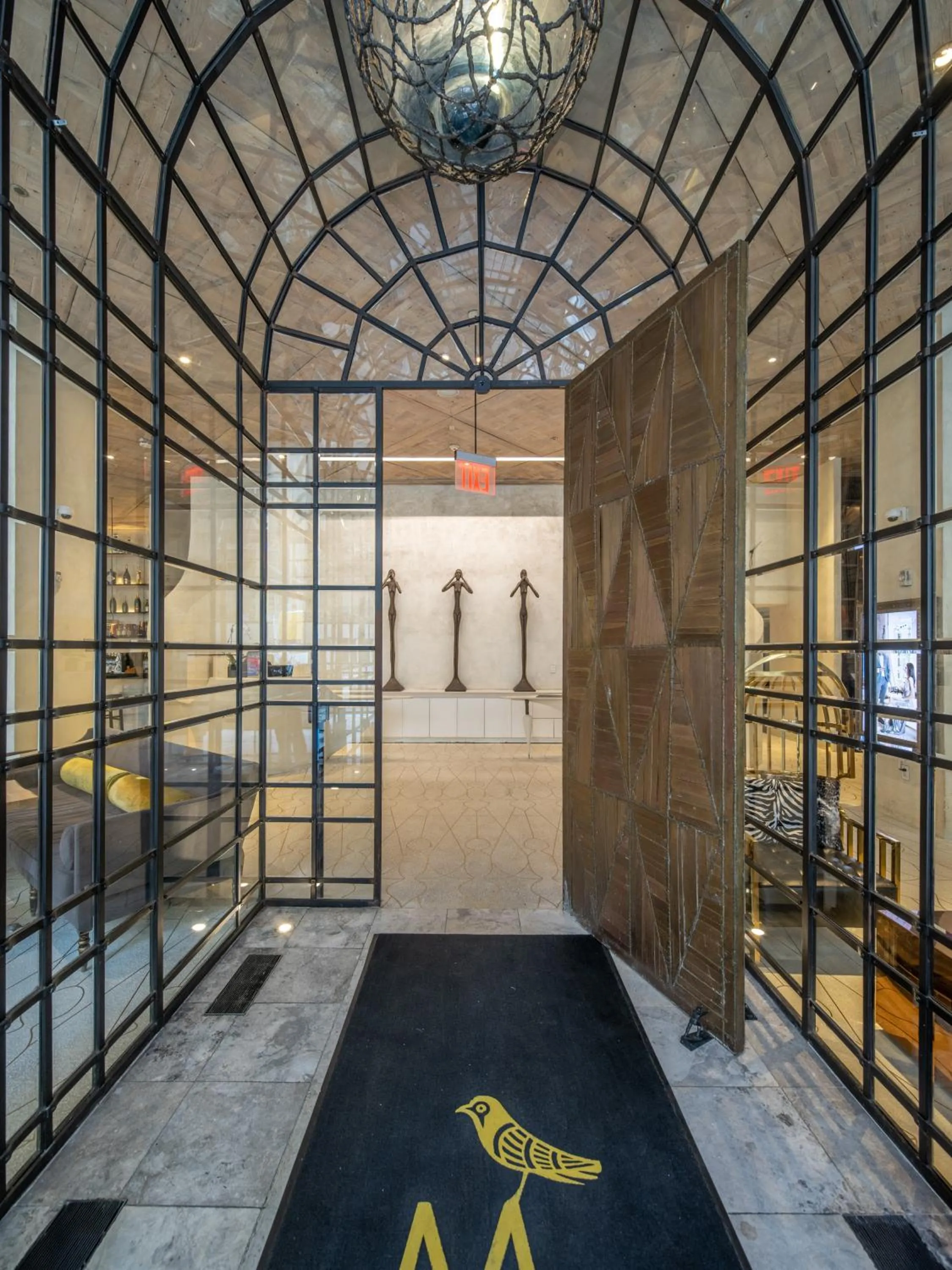 The Marmara Park Avenue