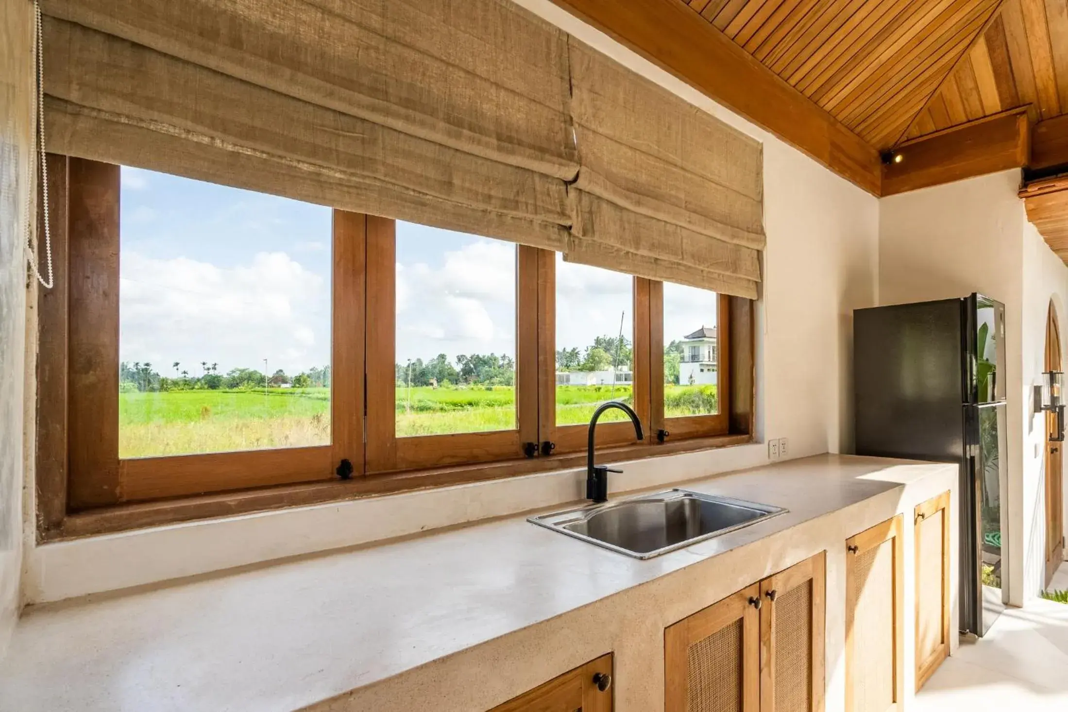 View (from property/room) in Elegant Tembaga by EVDEkimi Villa - A Modern Home with Panoramic Views and Pool View (from property/room) in Elegant Tembaga by EVDEkimi Villa - A Modern Home with Panoramic Views and Pool