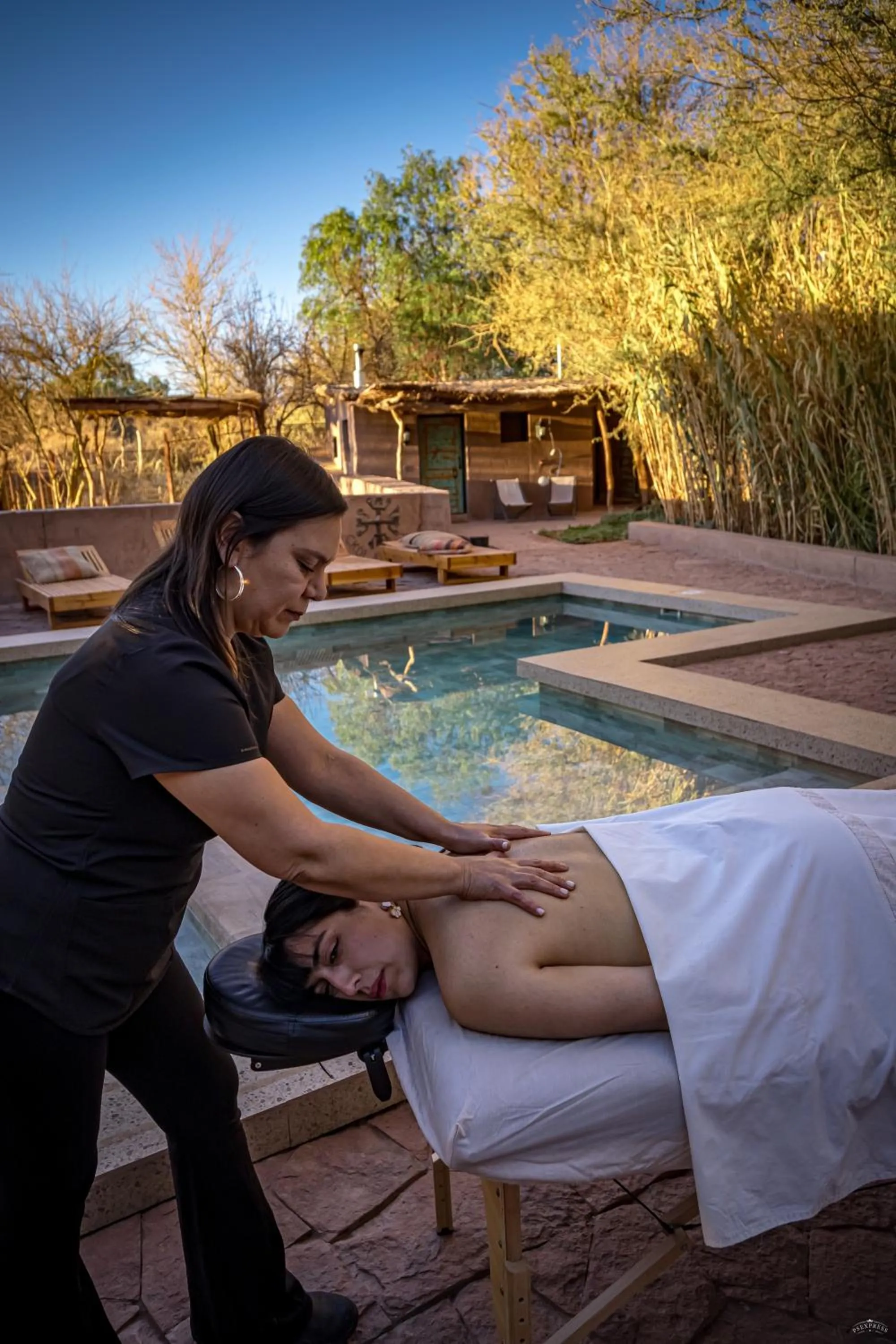 Ckoi Atacama Lodge