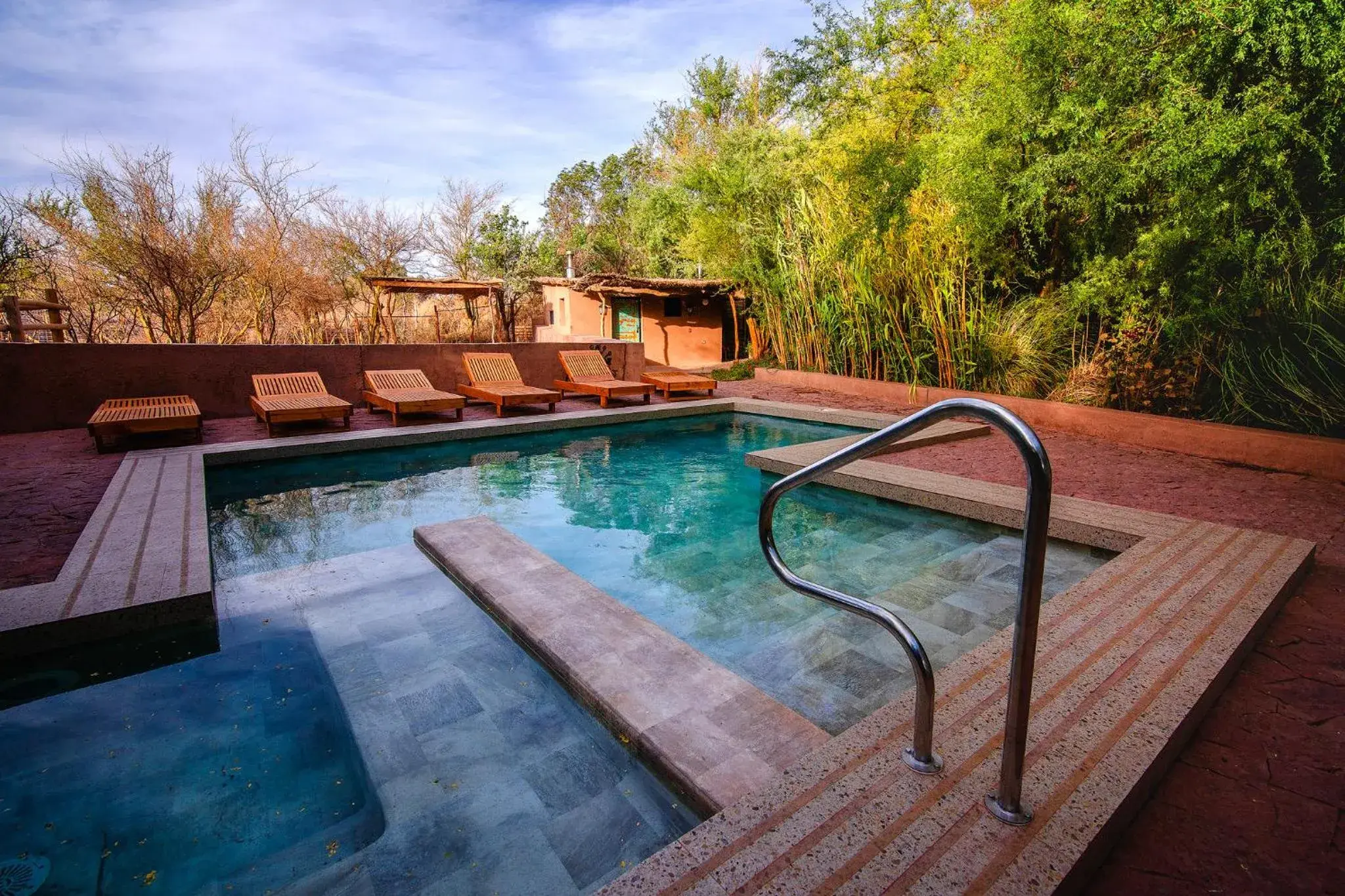 Ckoi Atacama Lodge Ckoi Atacama Lodge
