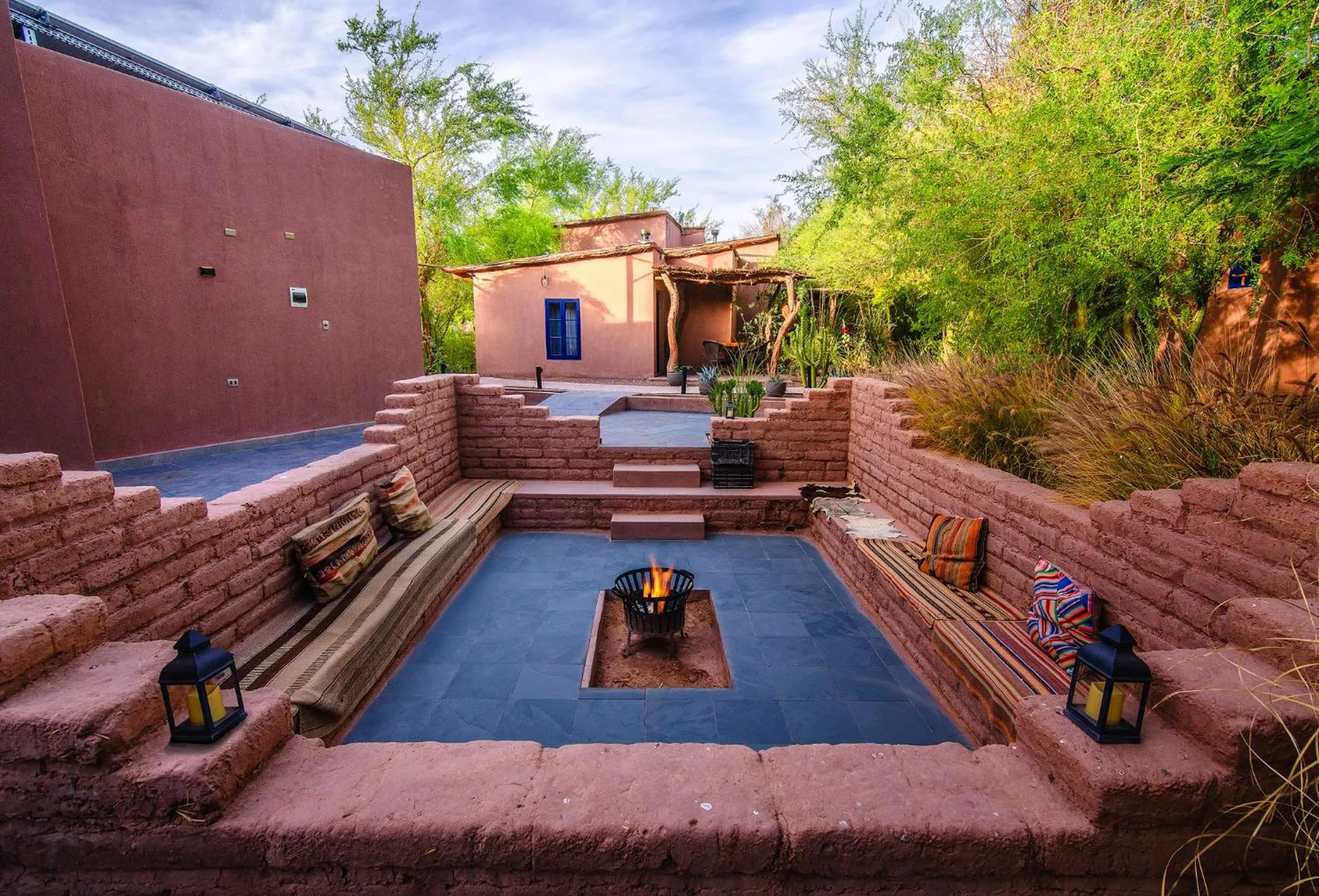 Ckoi Atacama Lodge