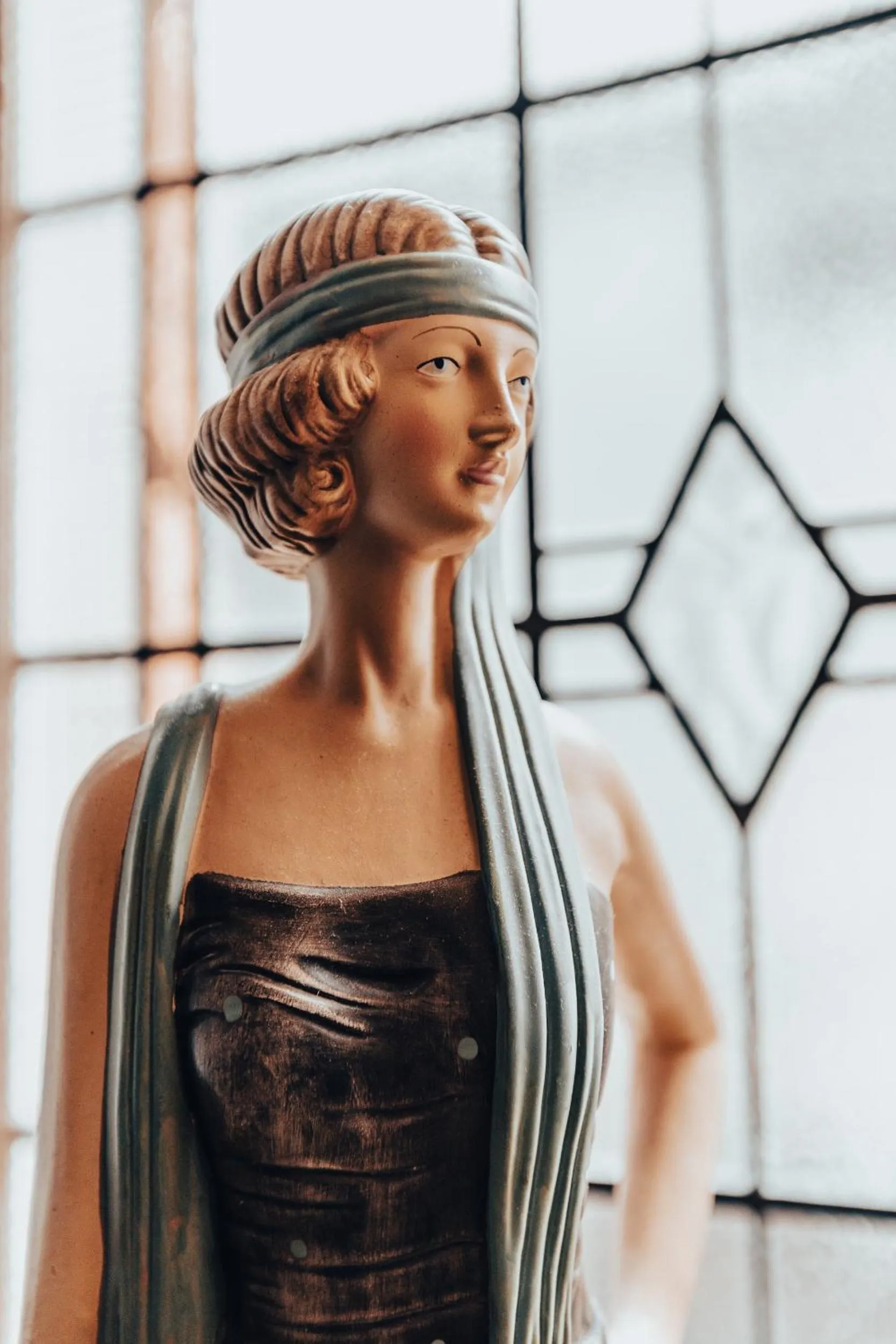 Property building in Haweswater Hotel