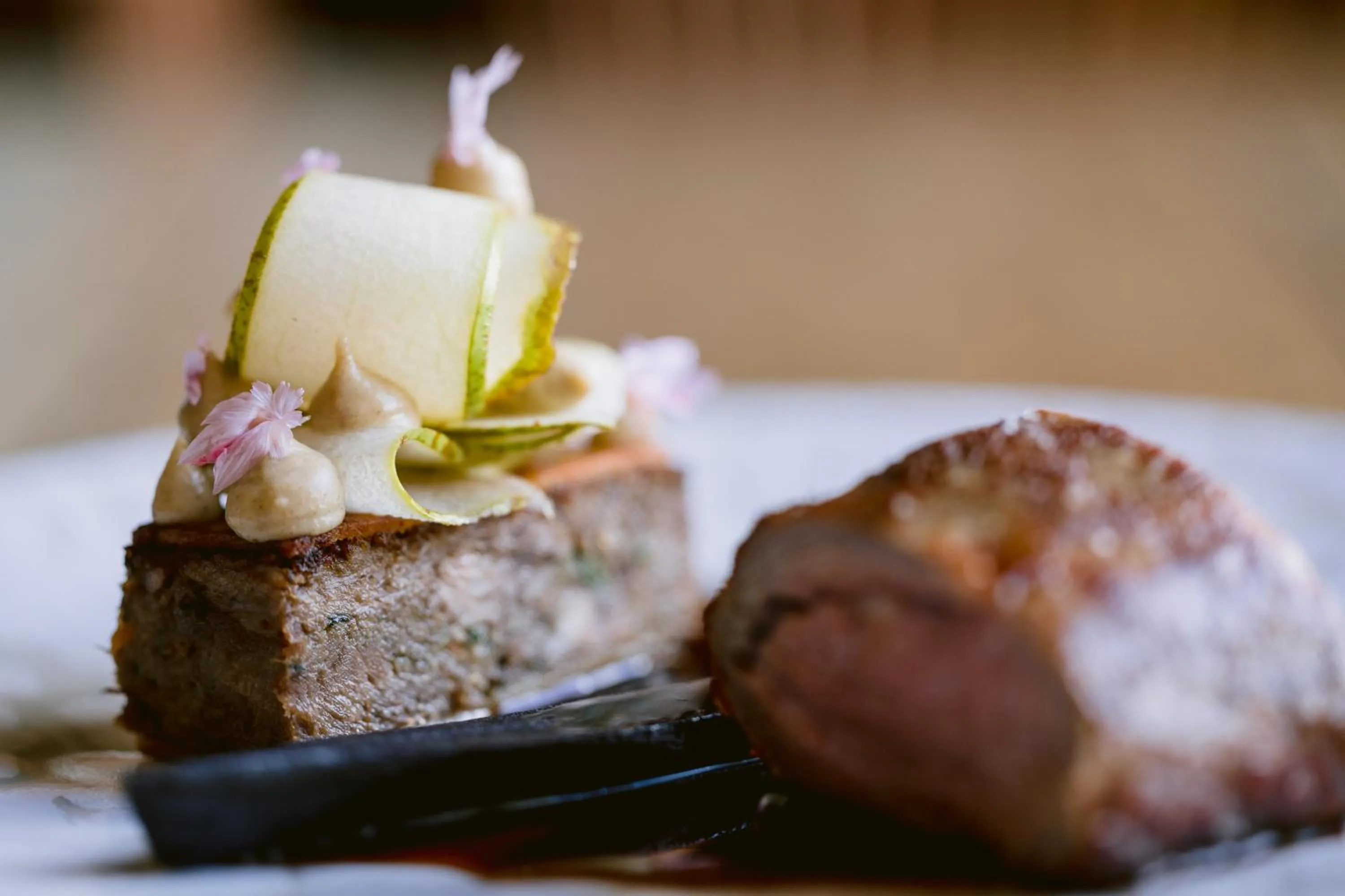 Food and drinks in Haweswater Hotel