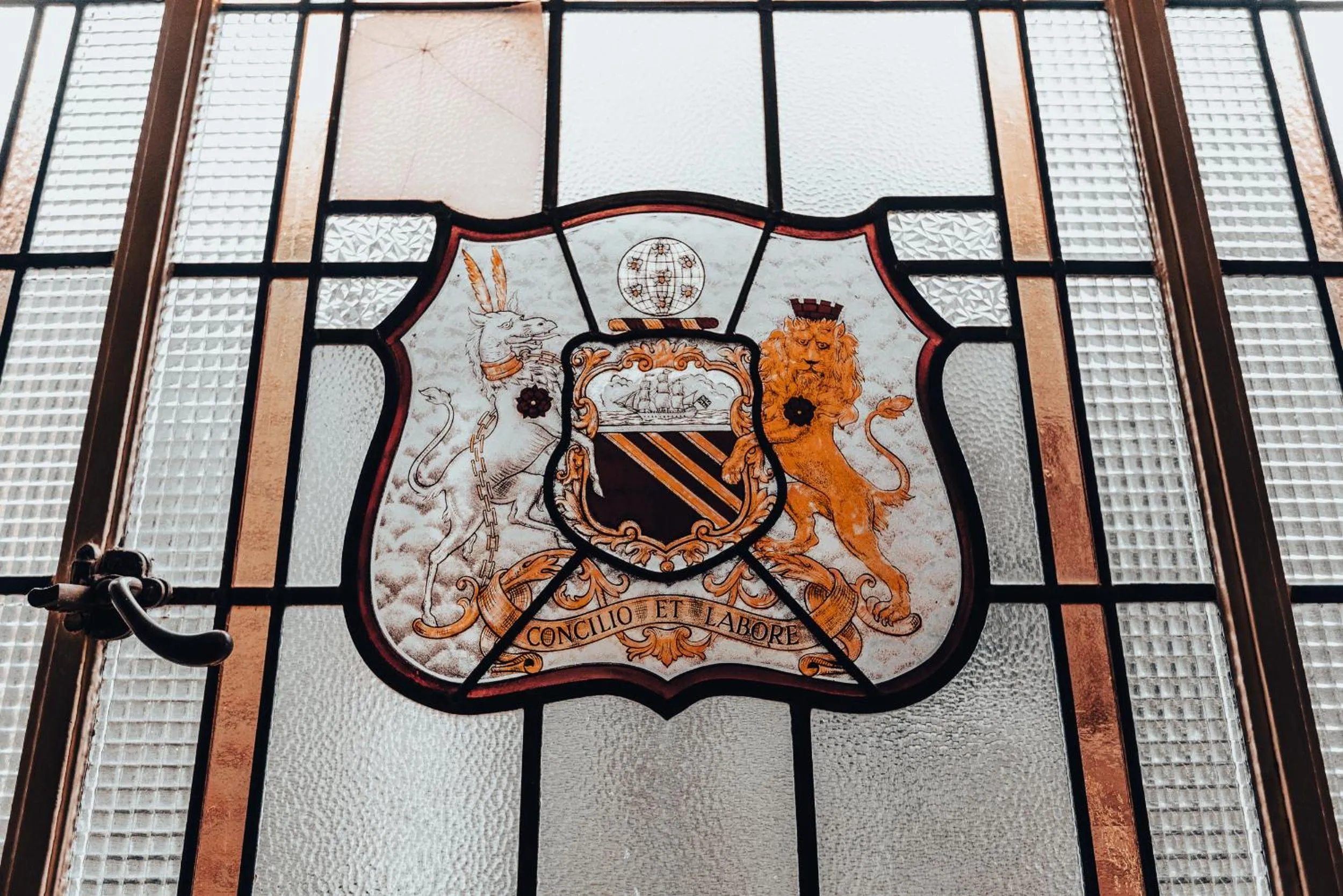 Property logo or sign in Haweswater Hotel