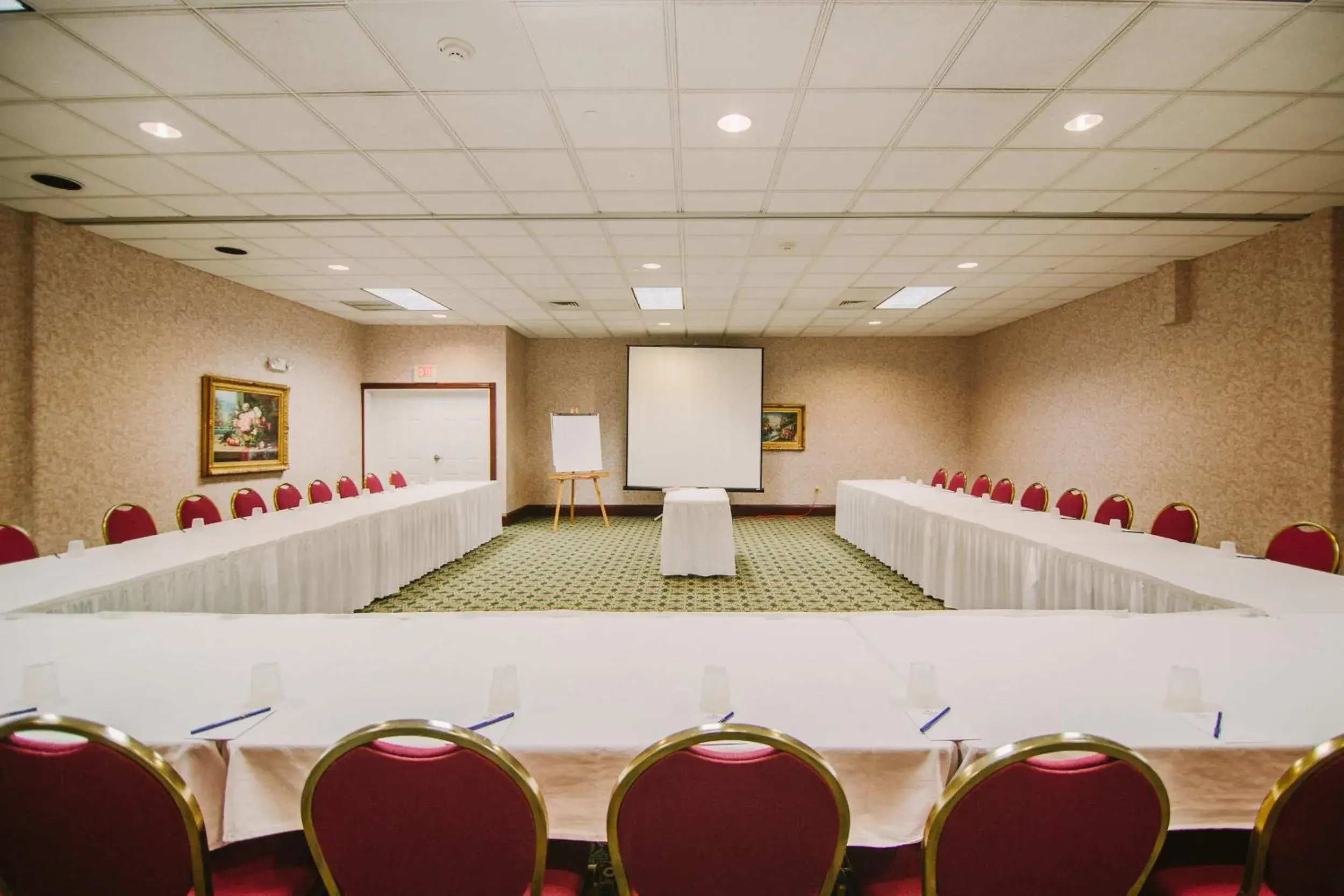 Banquet/Function facilities, Business Area/Conference Room in Bayshore Resort