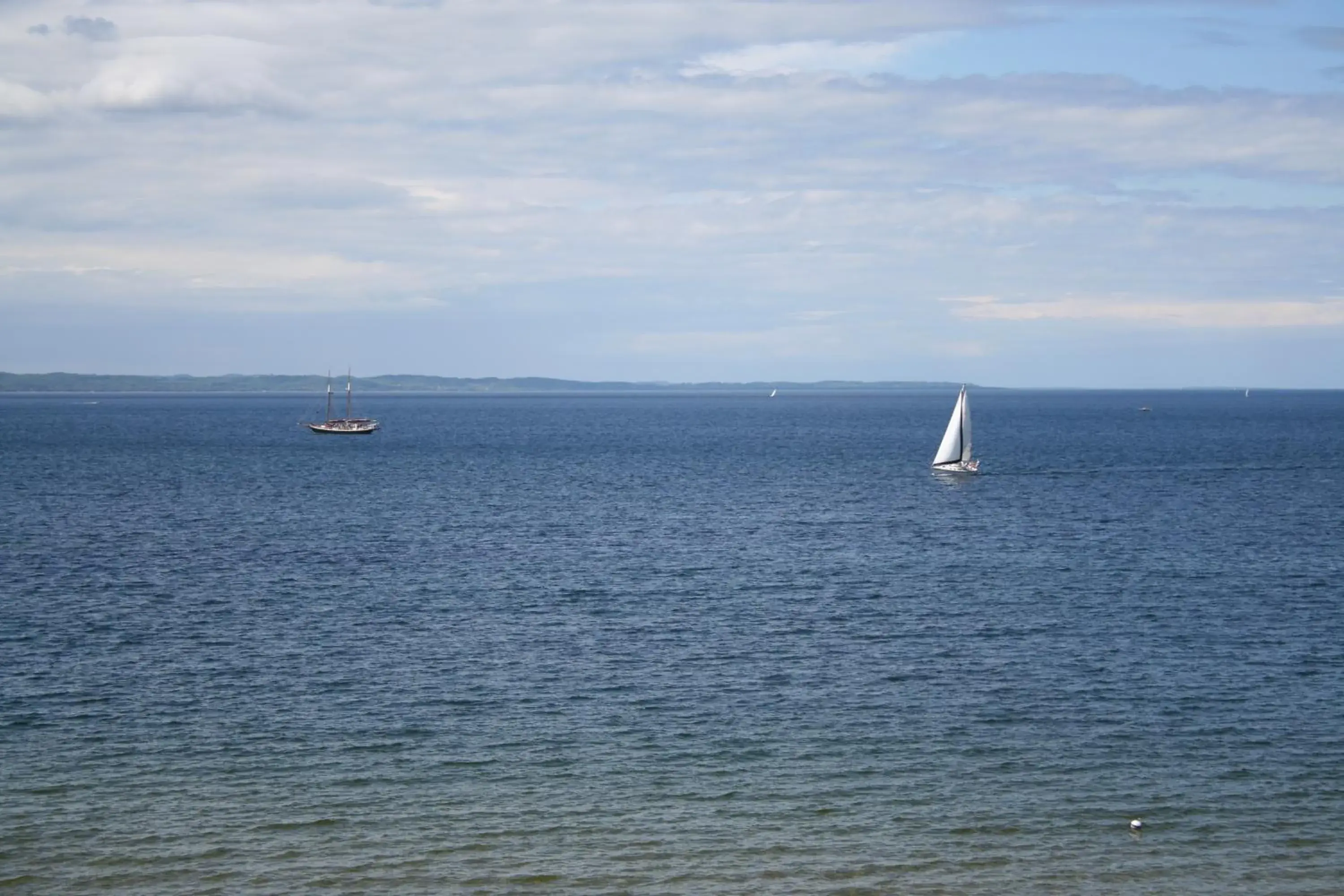 View (from property/room) in Bayshore Resort