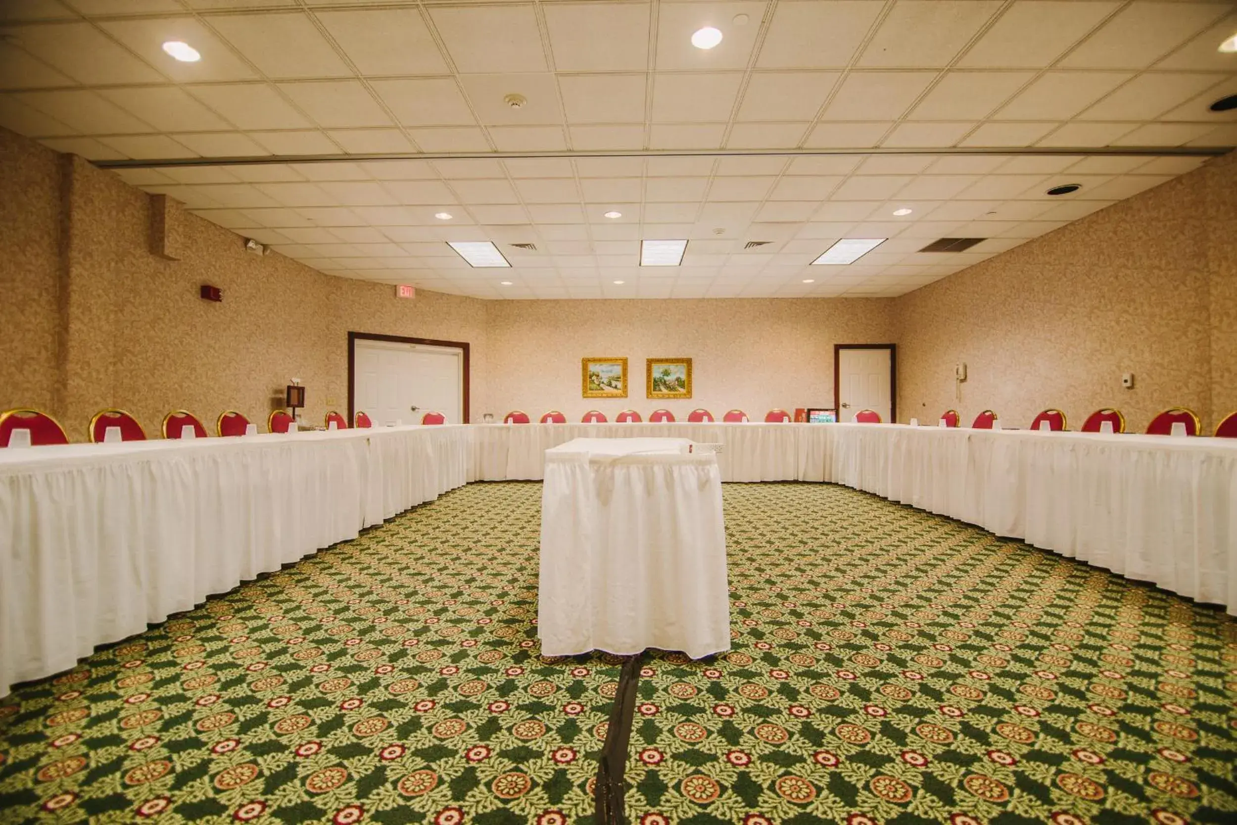 Meeting/conference room, Banquet Facilities in Bayshore Resort