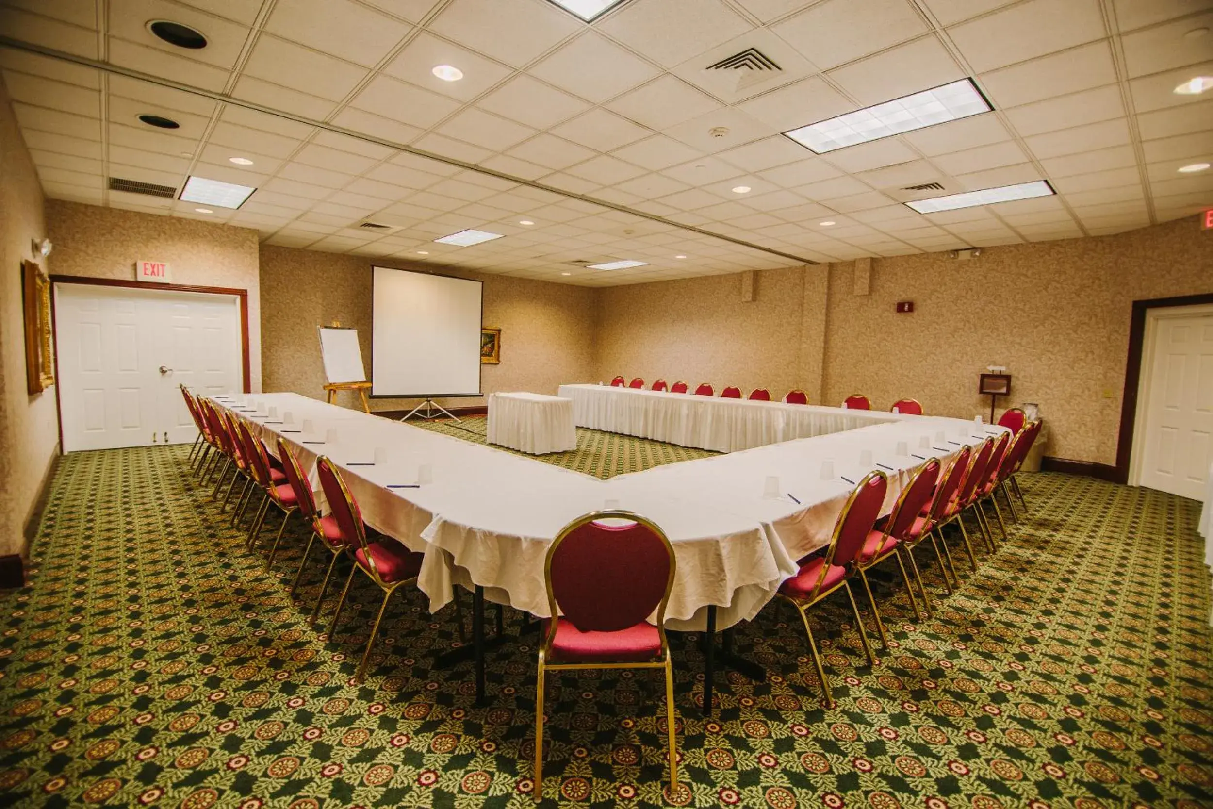 Meeting/conference room in Bayshore Resort