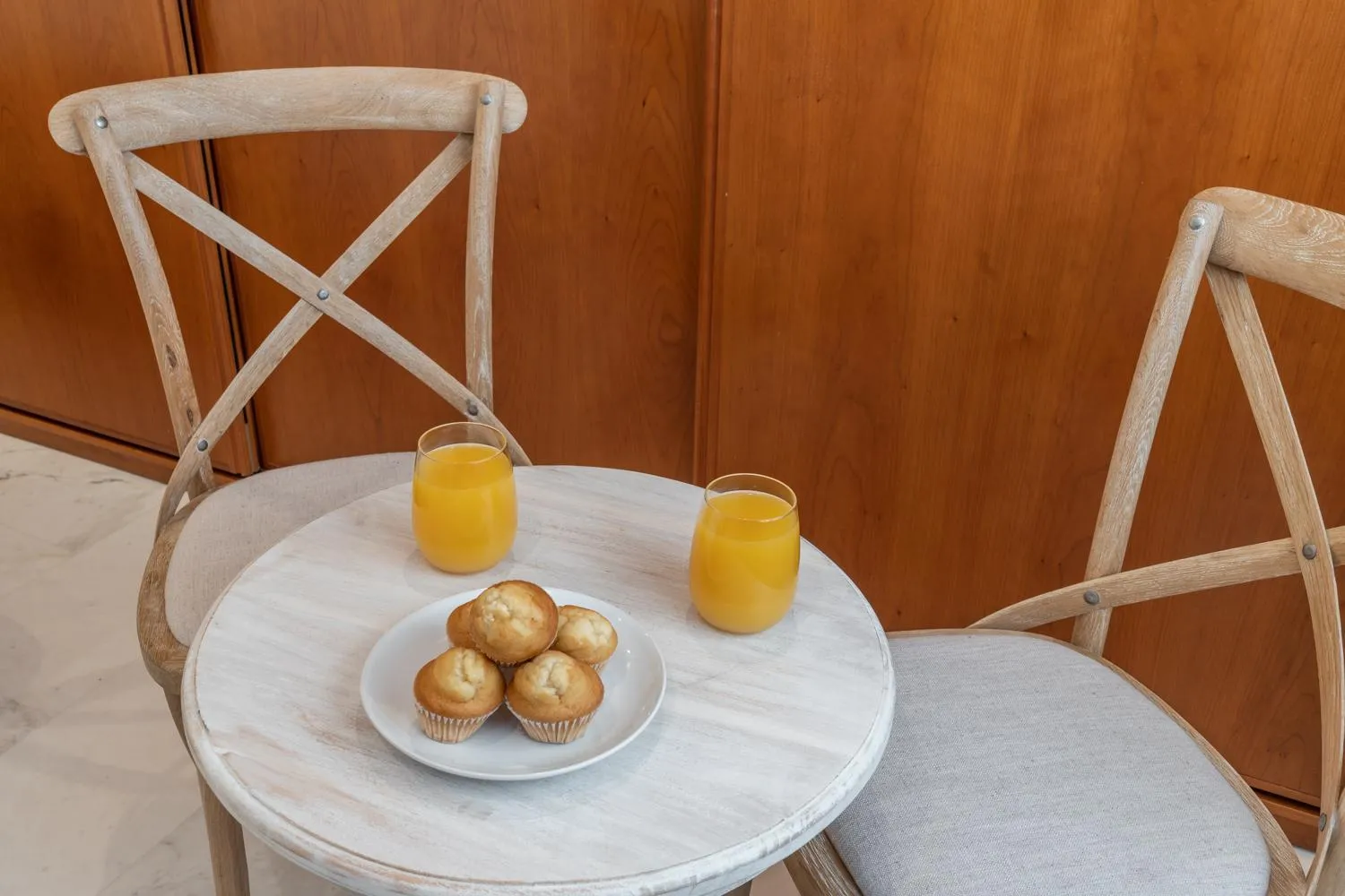 Food and drinks in tuGuest Corazón de Granada Apartment