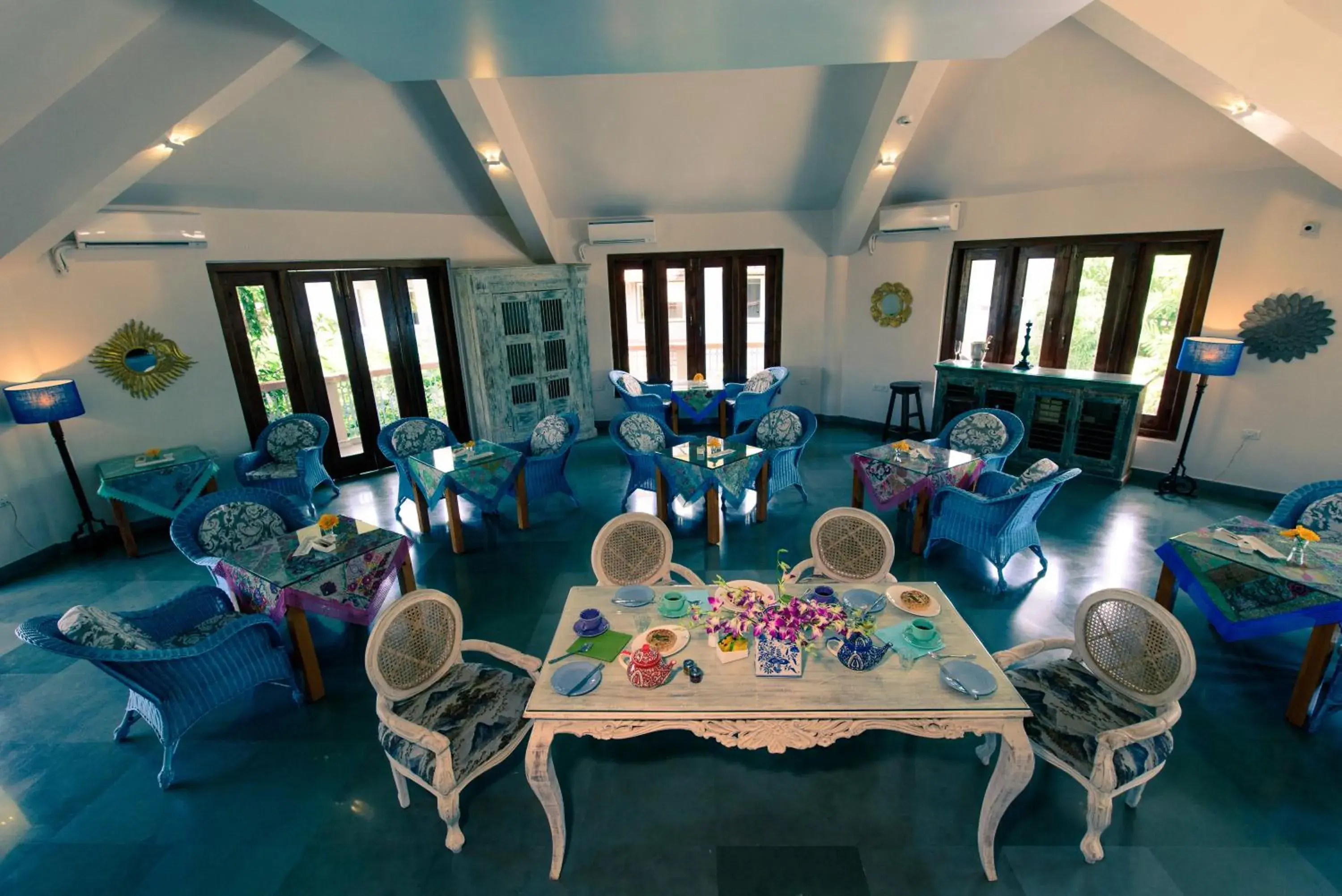 Restaurant/places to eat in Argo by Trance Restaurant/places to eat in Argo by Trance