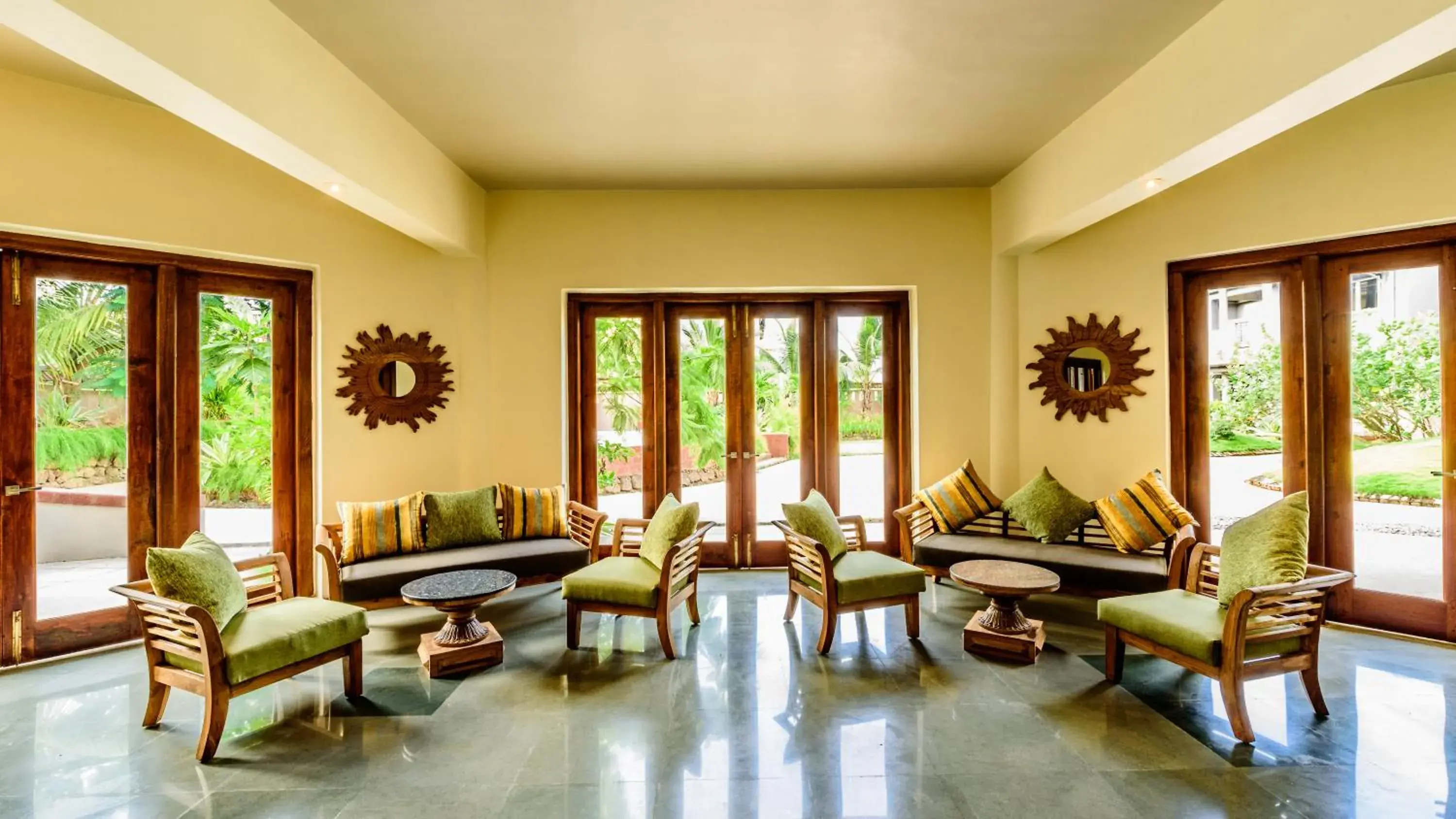 Restaurant/places to eat in Argo by Trance Restaurant/places to eat in Argo by Trance