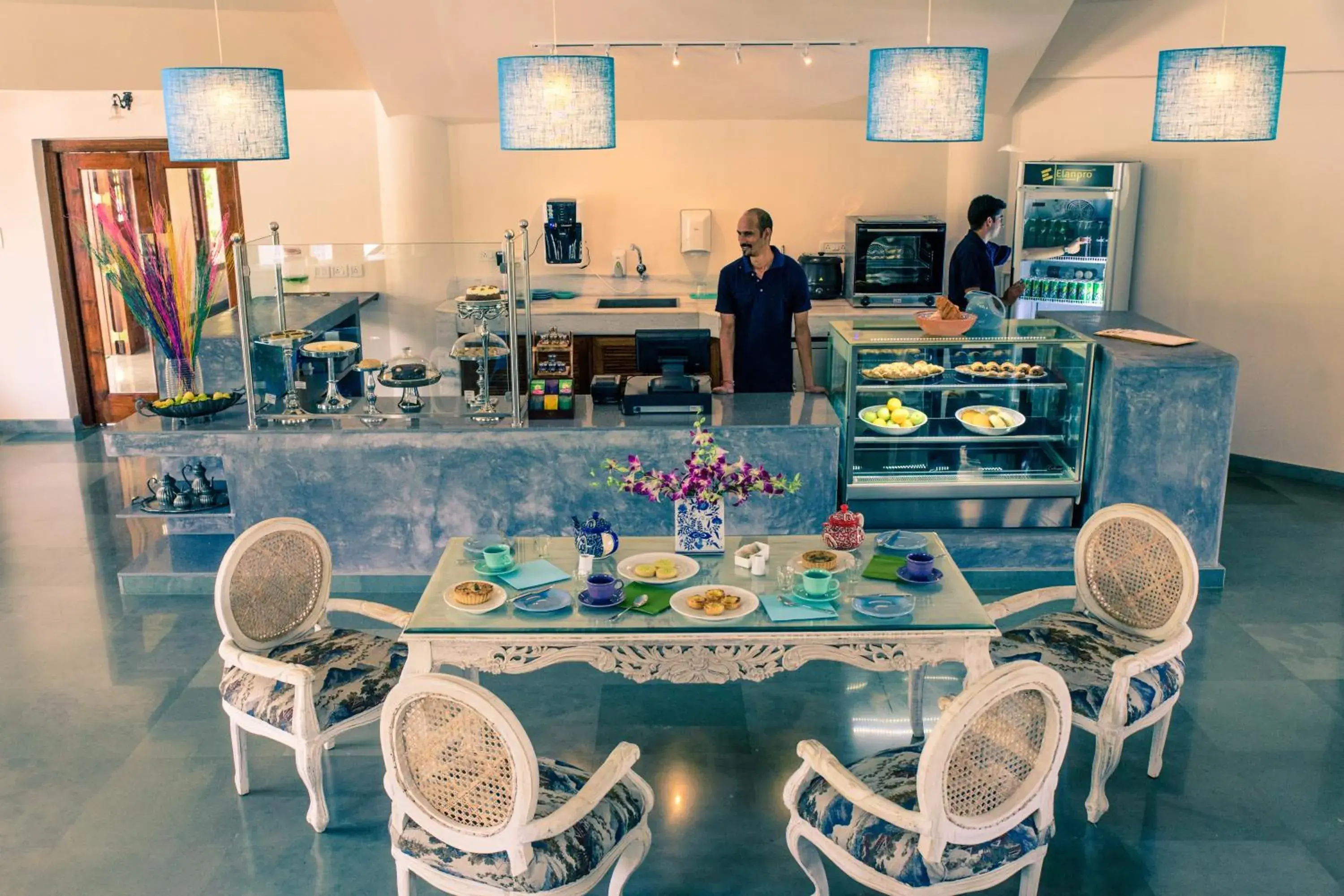 Restaurant/places to eat in Argo by Trance Restaurant/places to eat in Argo by Trance