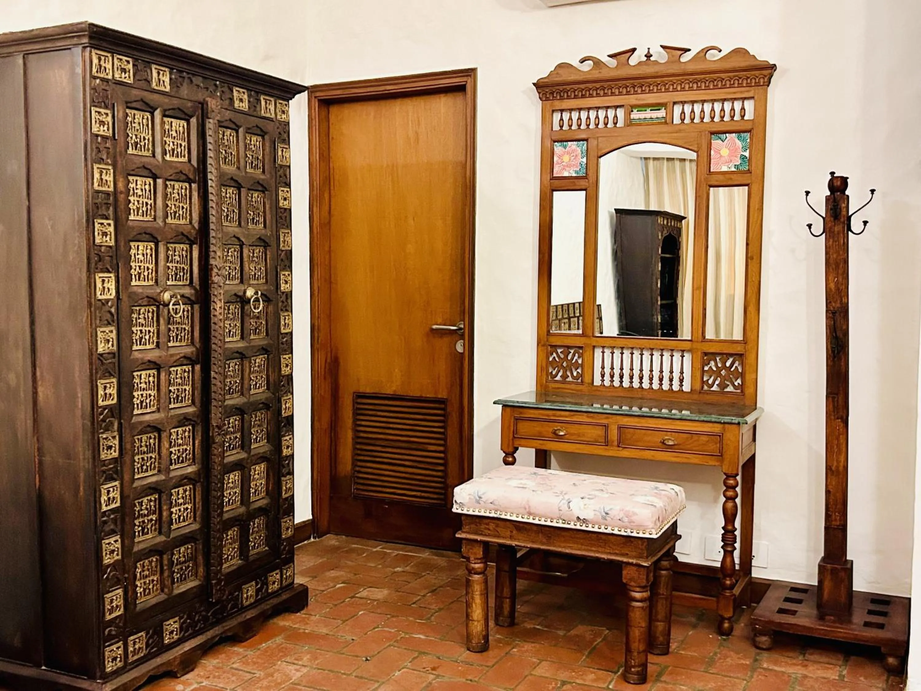 The Kaptain's Retreat