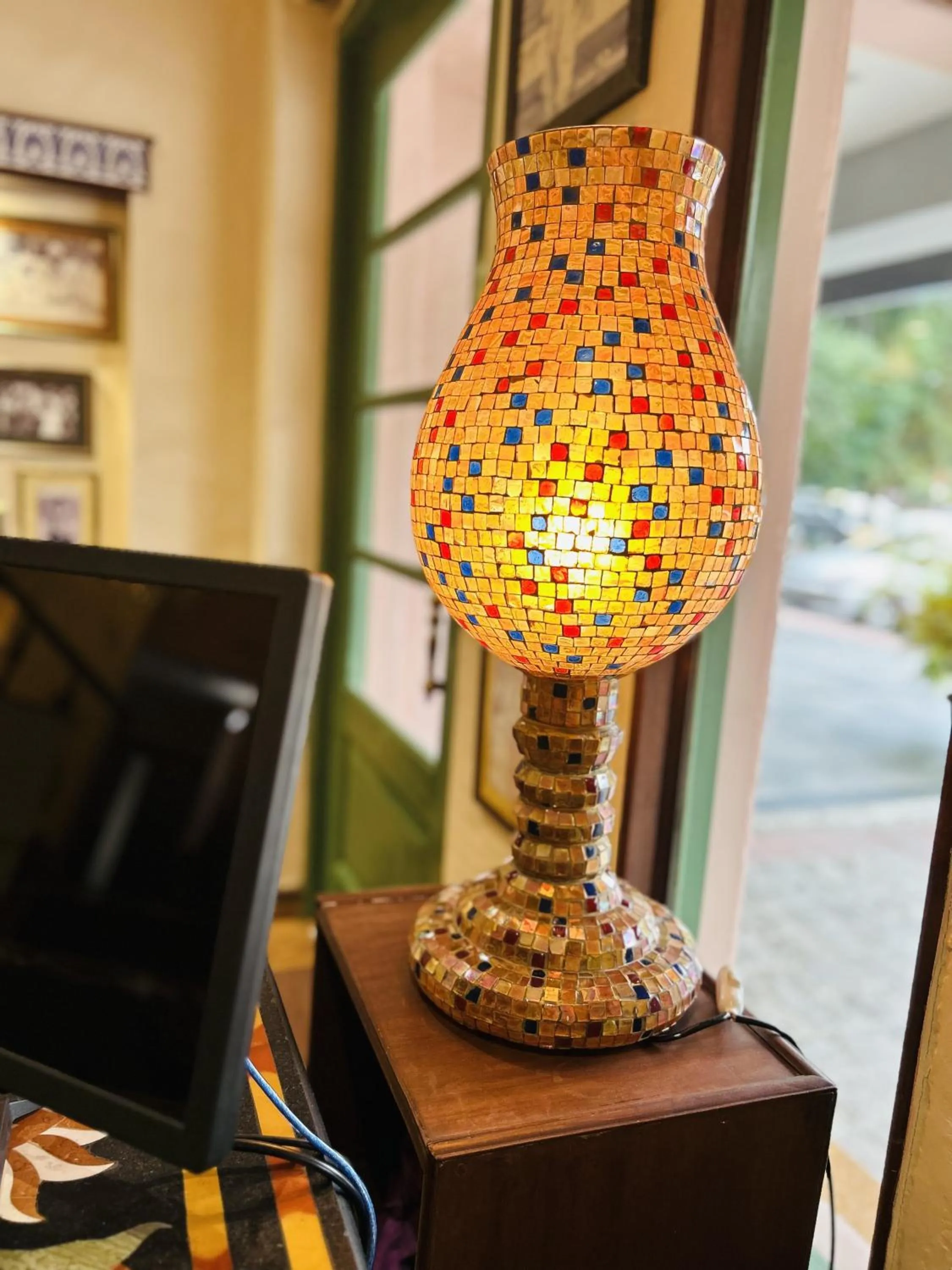 The Kaptain's Retreat