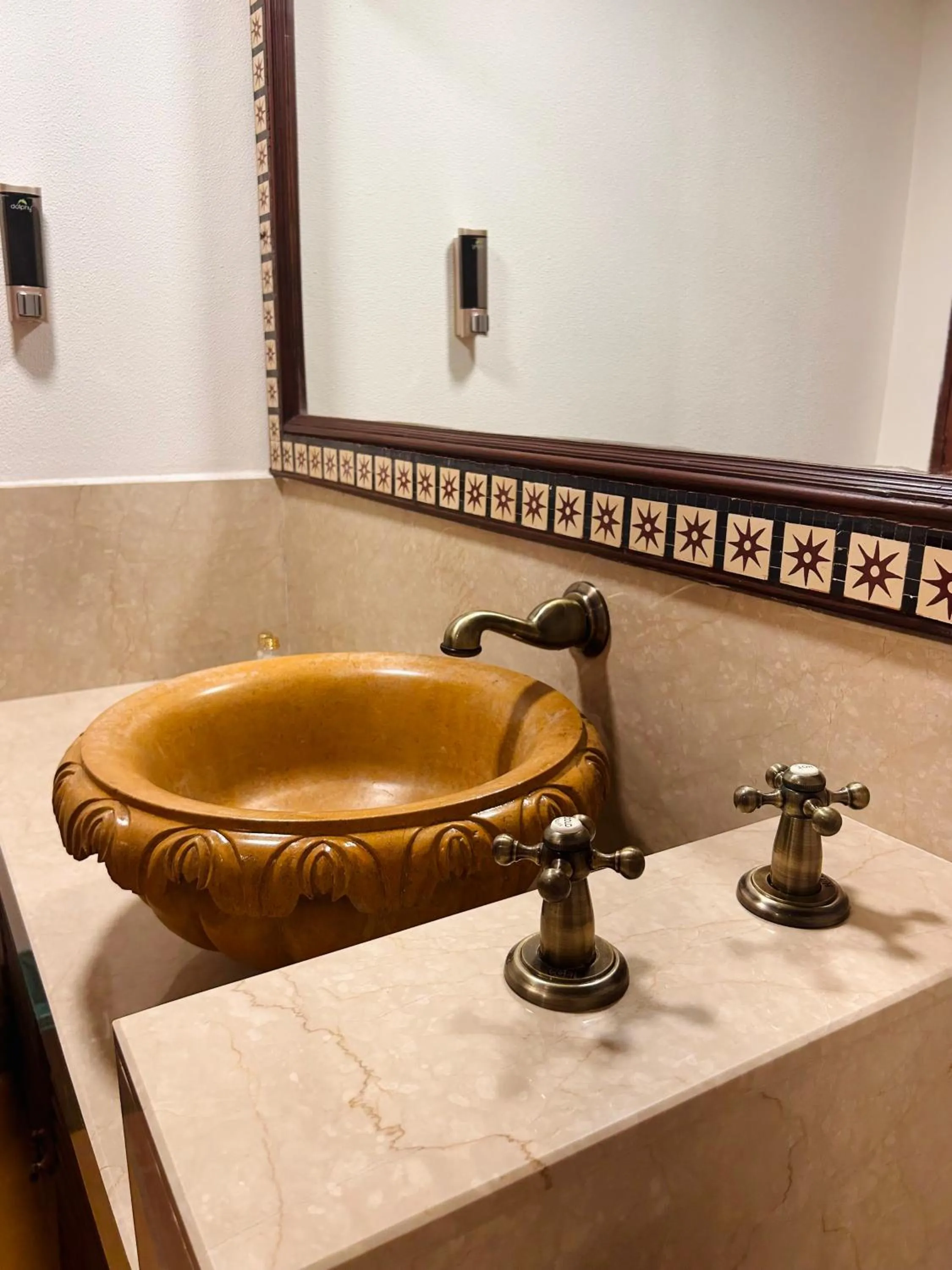 The Kaptain's Retreat