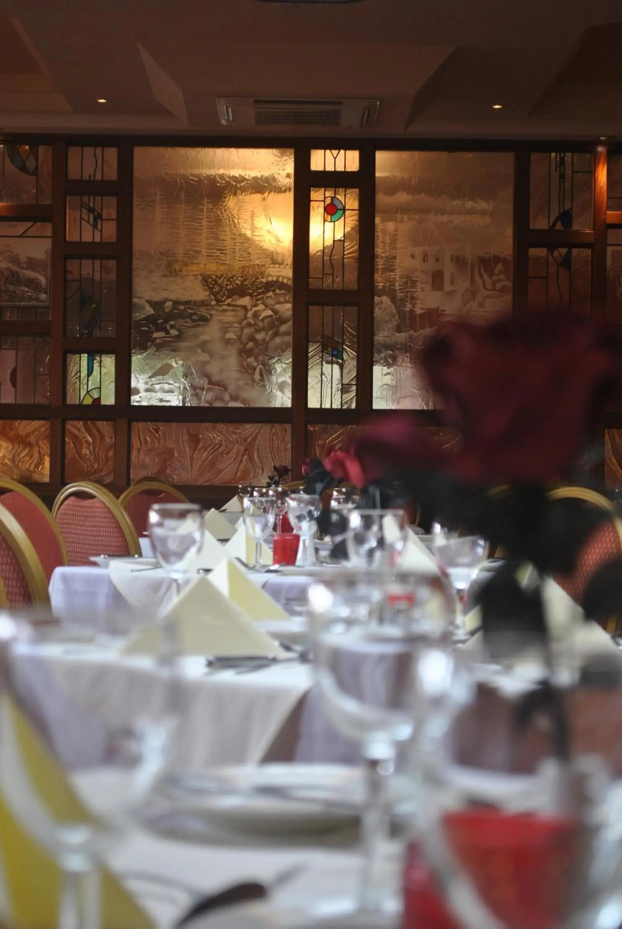 Restaurant/places to eat in Shap Wells Hotel Restaurant/places to eat in Shap Wells Hotel