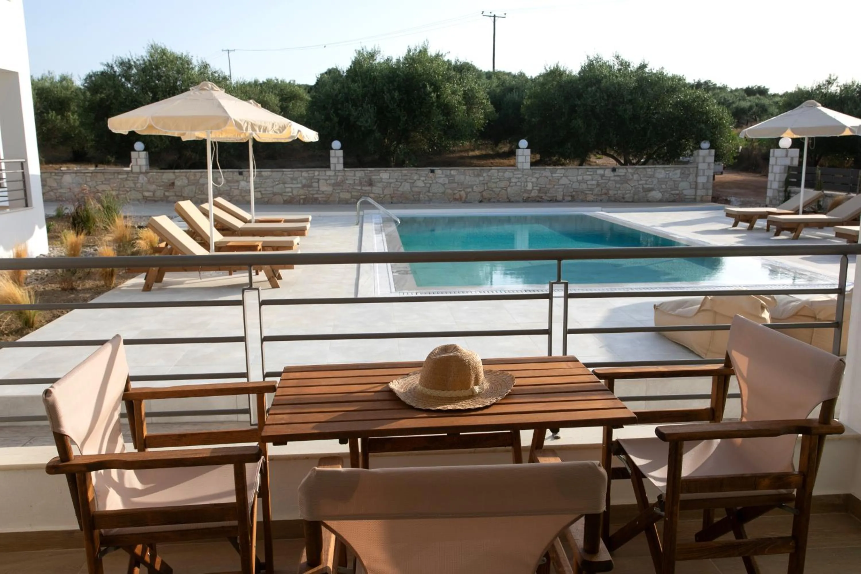 Michelangelo suites and apartments