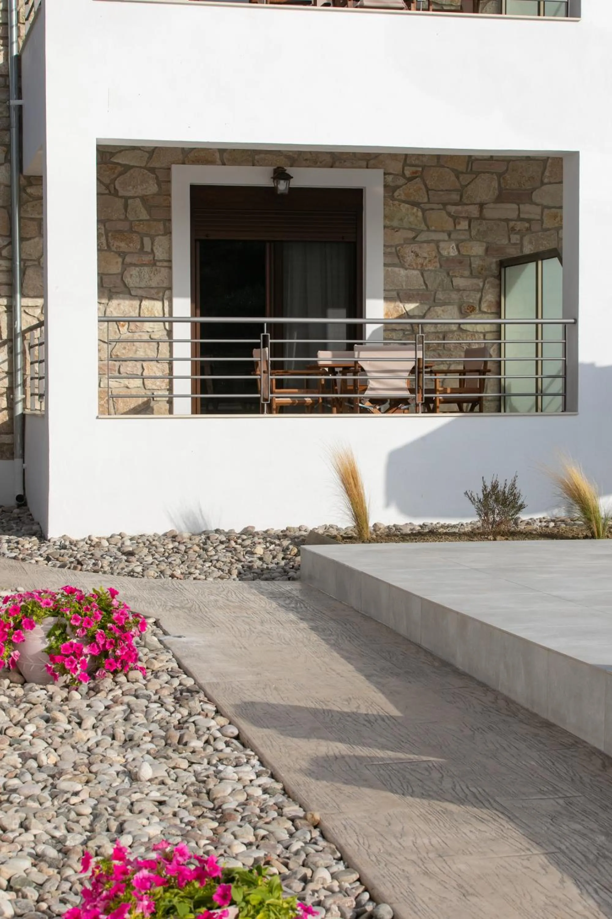 Michelangelo suites and apartments