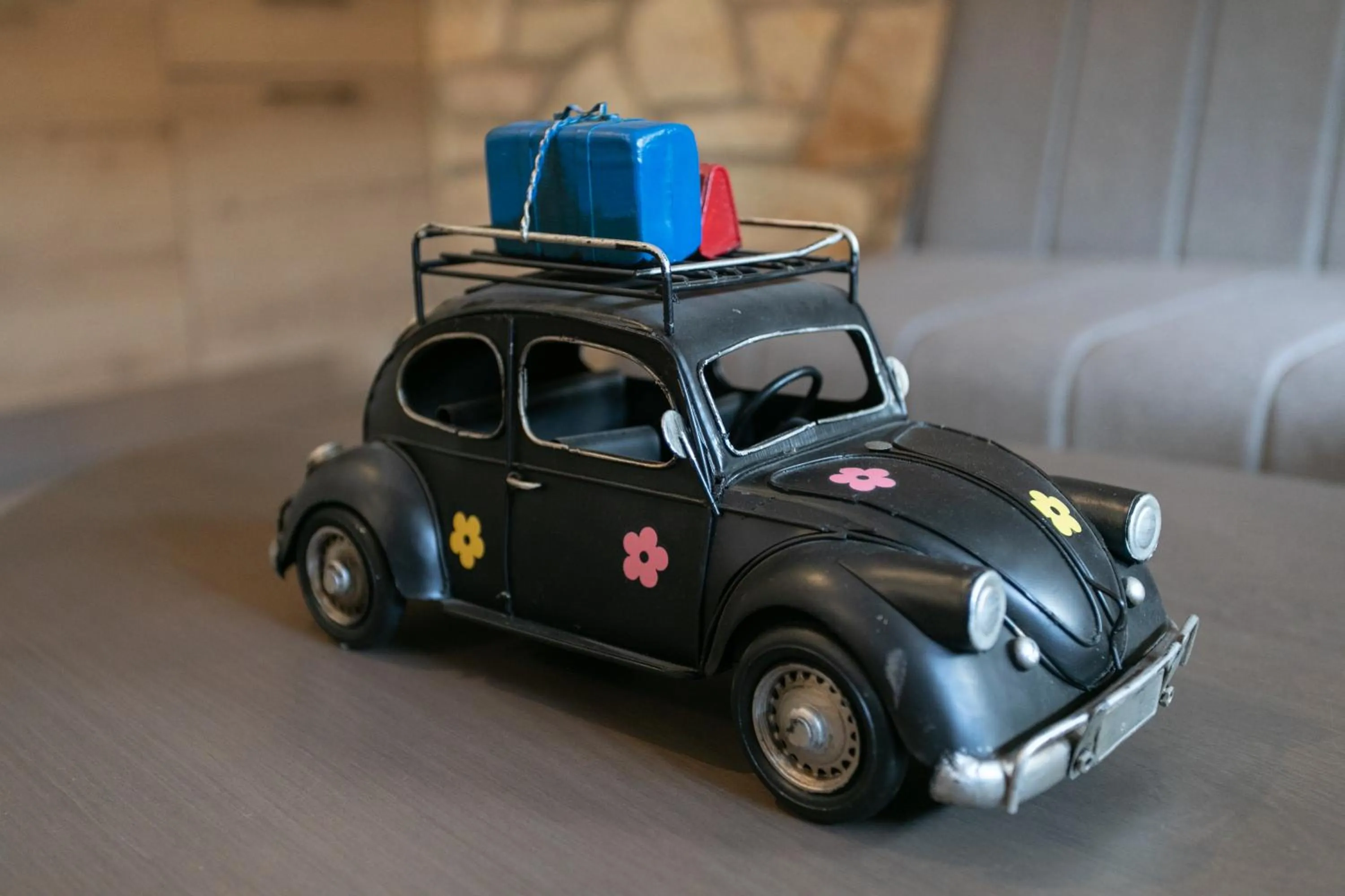 Michelangelo suites and apartments