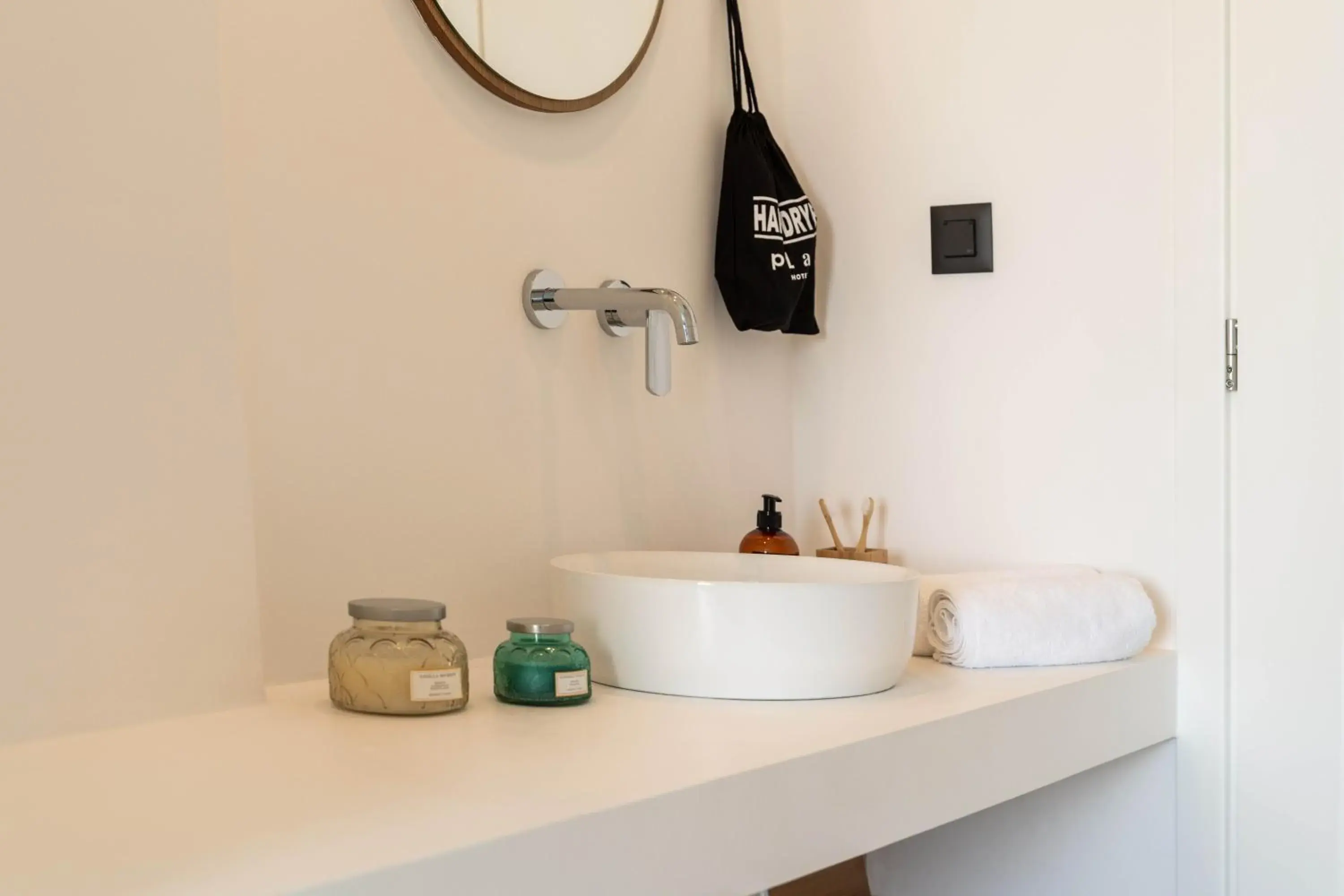 Standard Double Room in Play Paros a member of Brown Hotels Standard Double Room in Play Paros a member of Brown Hotels