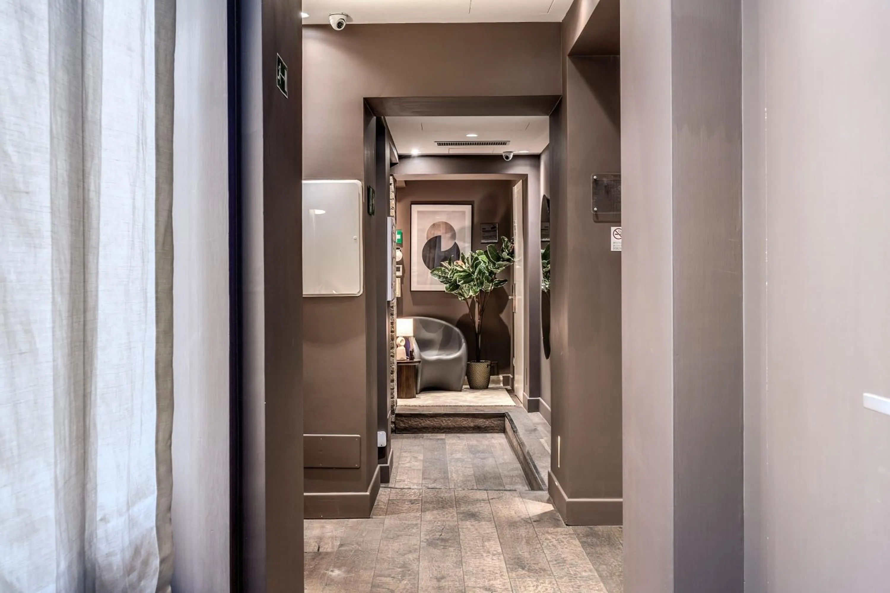 Restaurant/places to eat in Telier Tomacelli