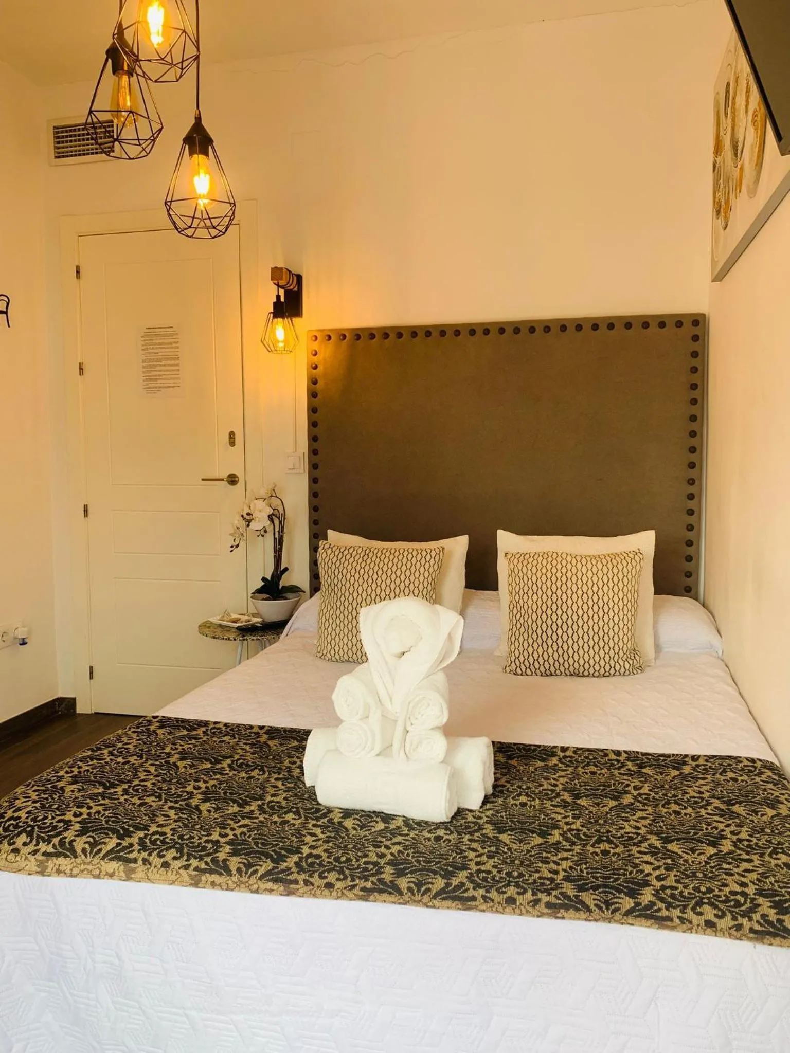 Hostal Casa Blanca