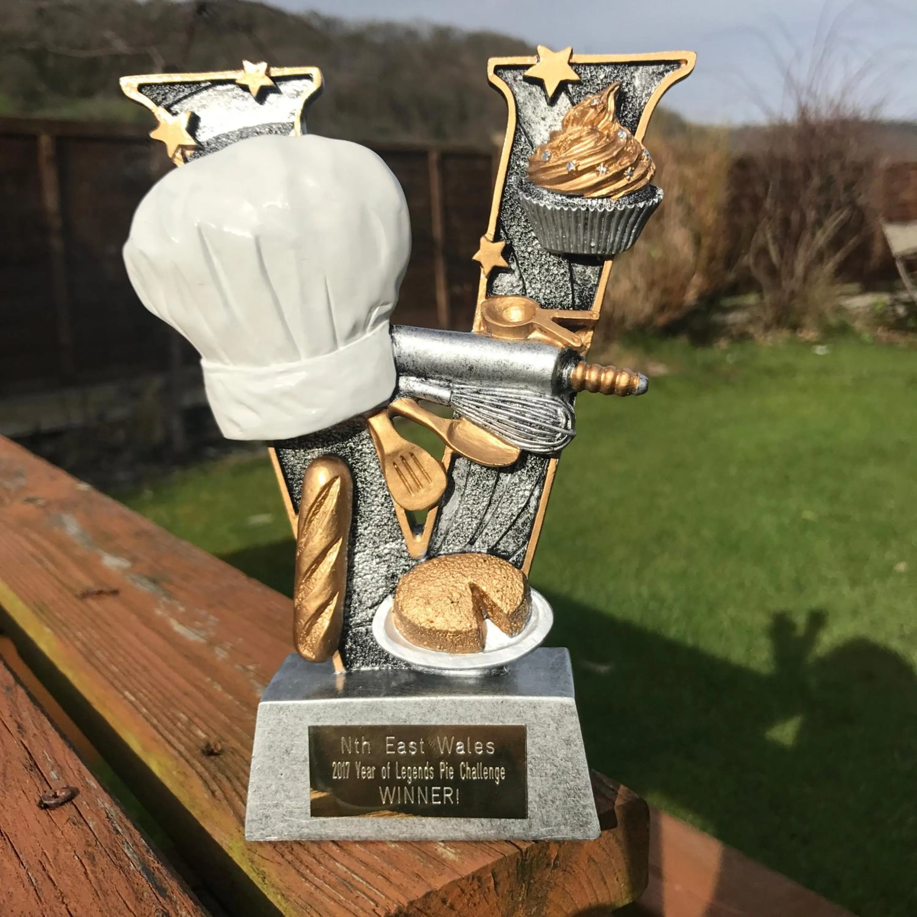 Food and drinks in The Mulberry Inn