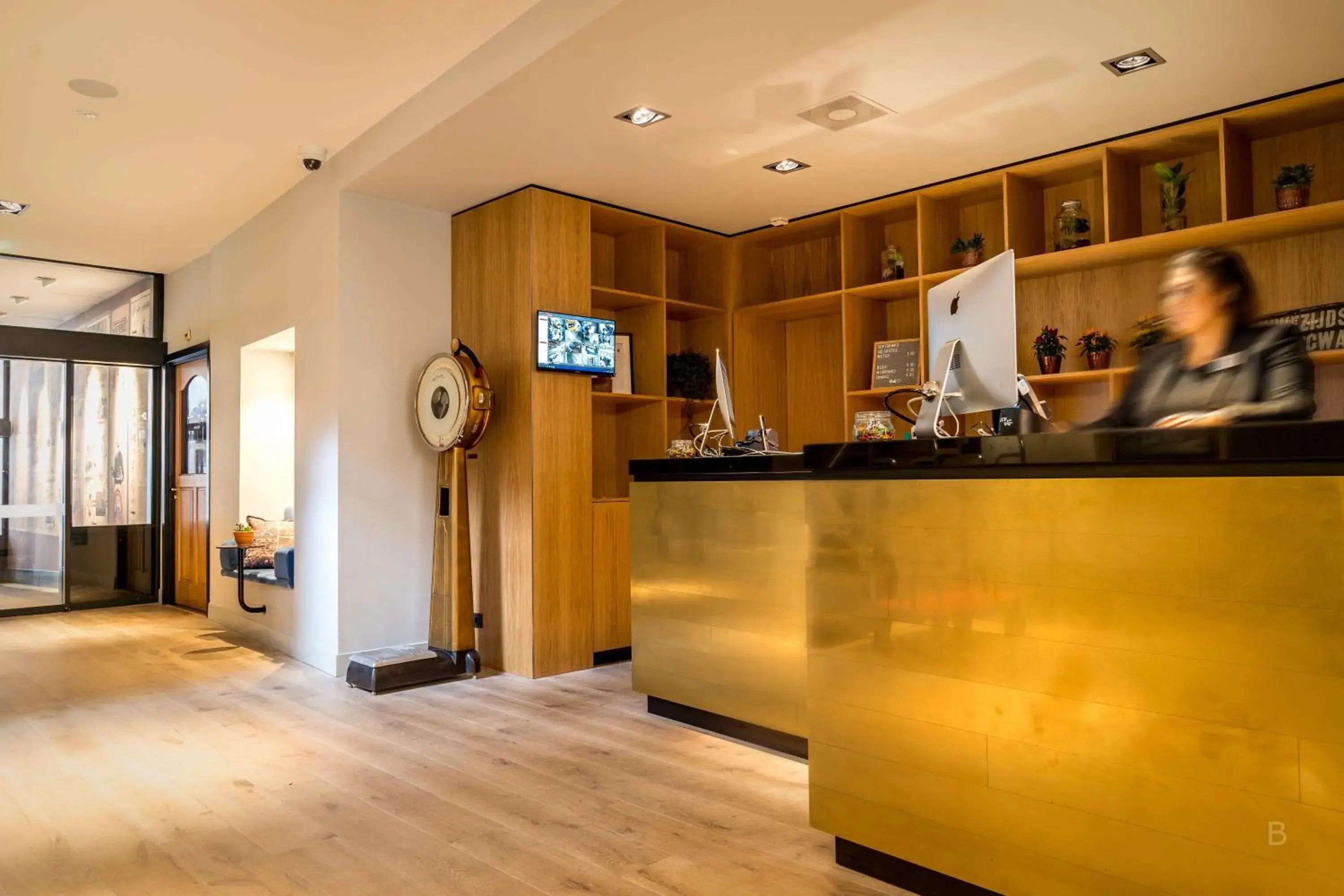 Hotel Die Port van Cleve Hotel Die Port van Cleve