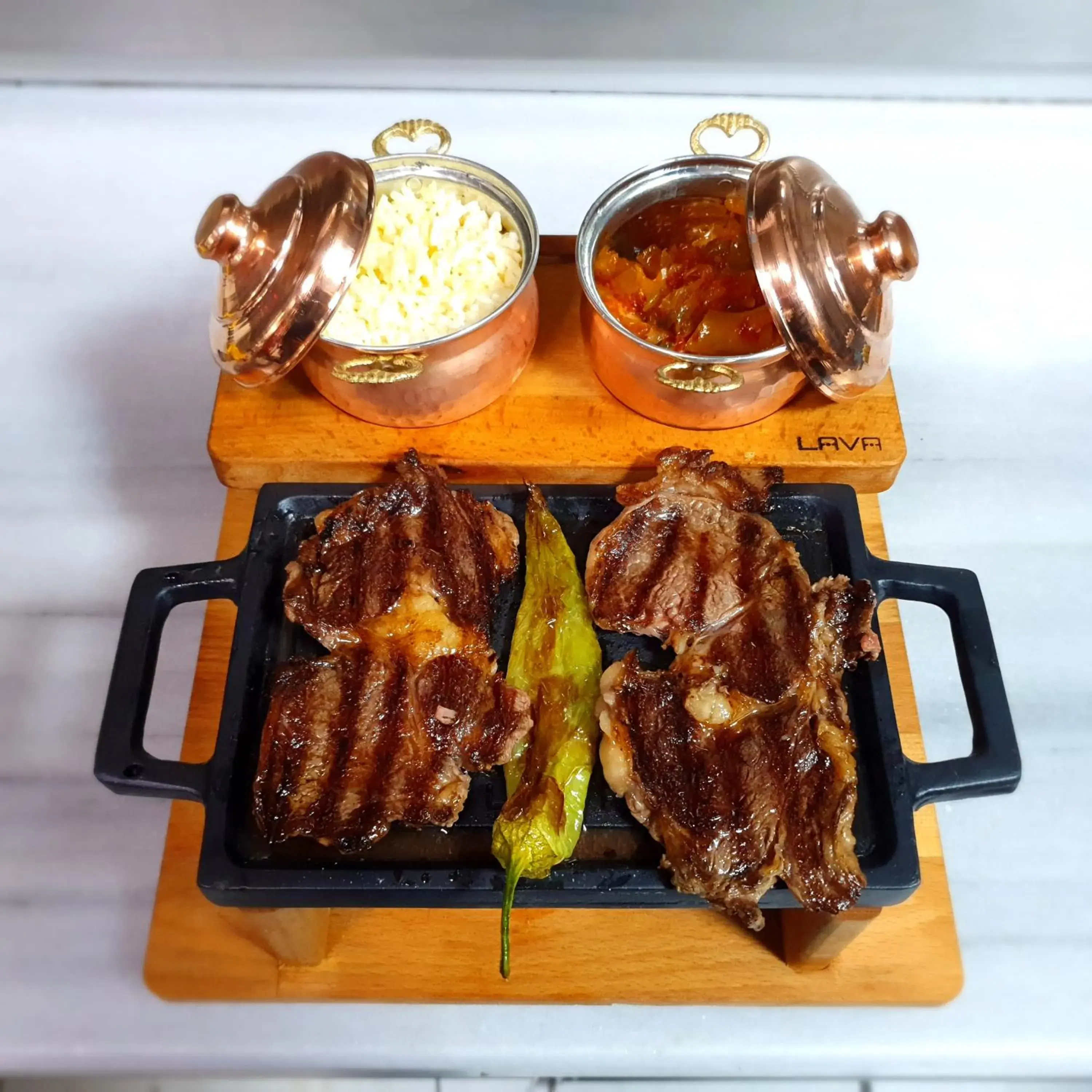 Food and drinks in Dimora Gold Hotel Food and drinks in Dimora Gold Hotel