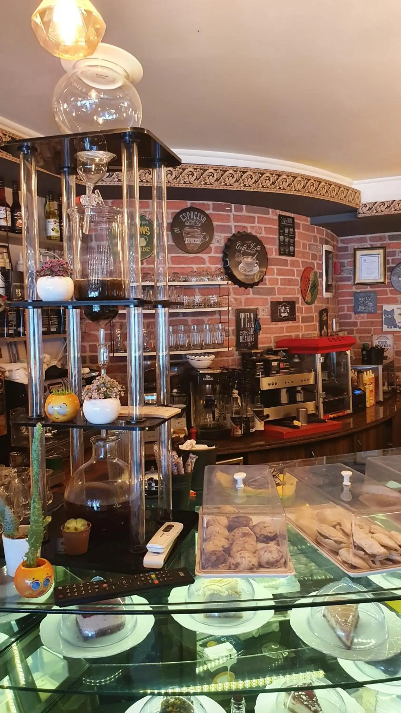 Restaurant/places to eat in Dimora Gold Hotel Restaurant/places to eat in Dimora Gold Hotel