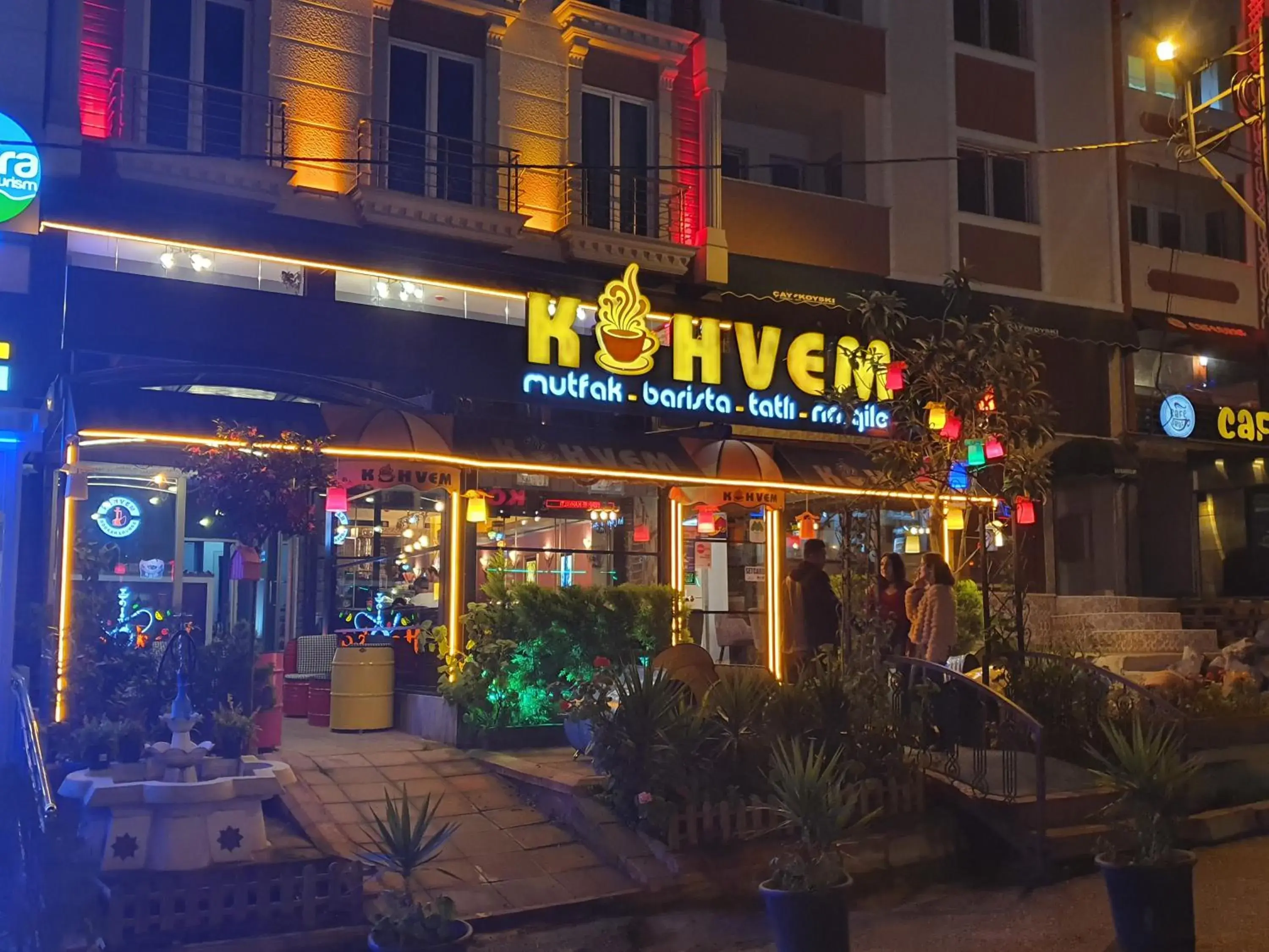 Property building in Dimora Gold Hotel Property building in Dimora Gold Hotel