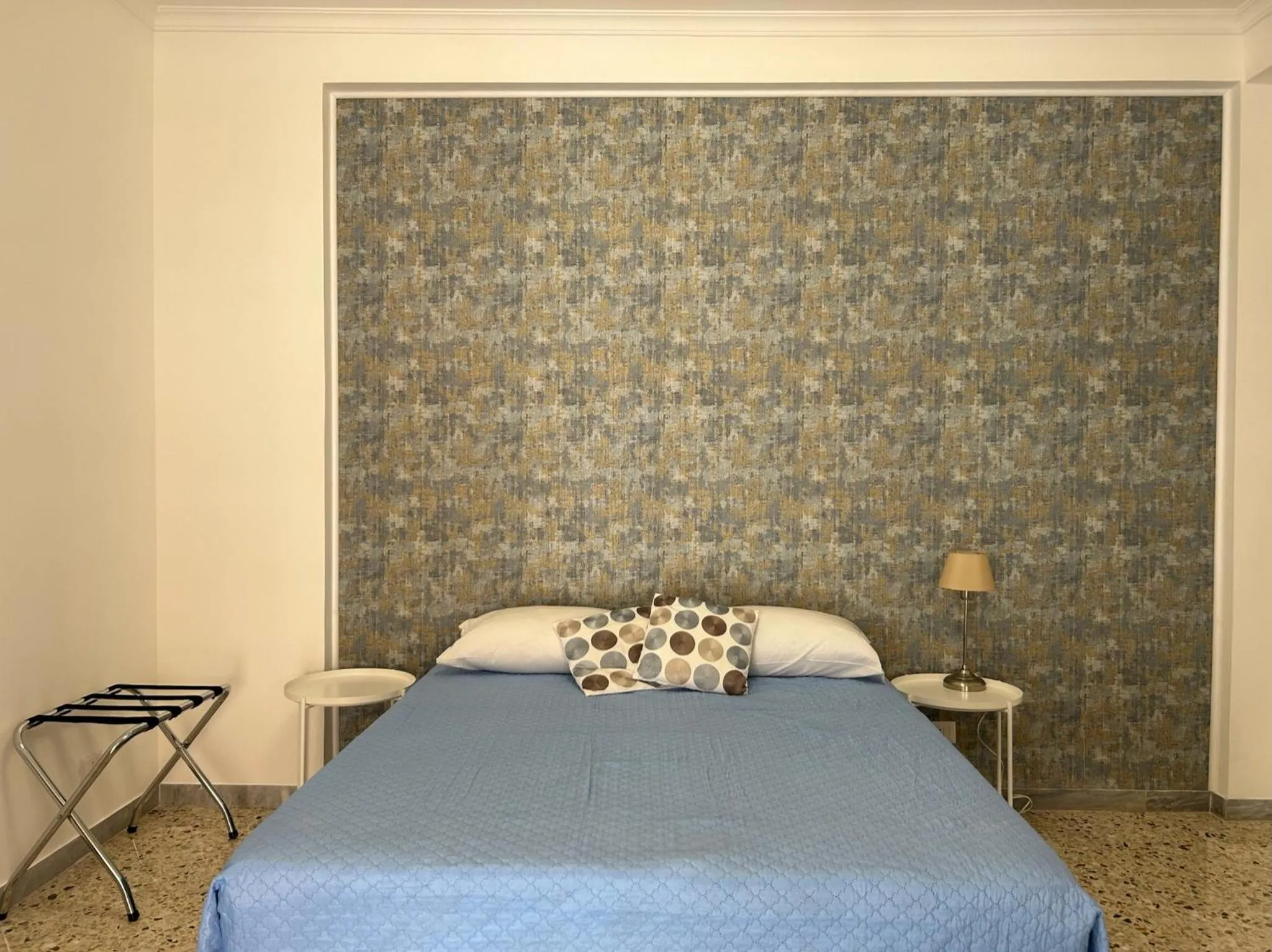 Bedroom, Bed in Casa Sillo