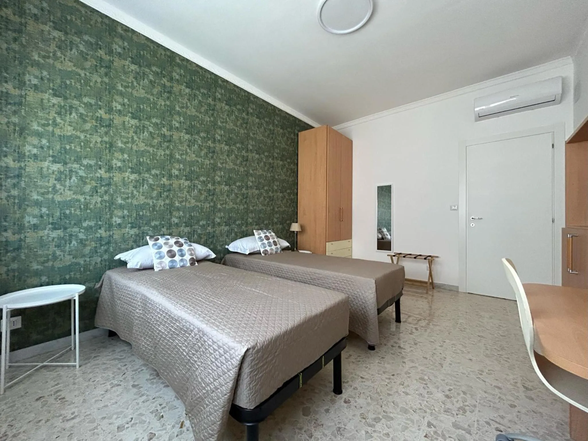 Bedroom, Bed in Casa Sillo