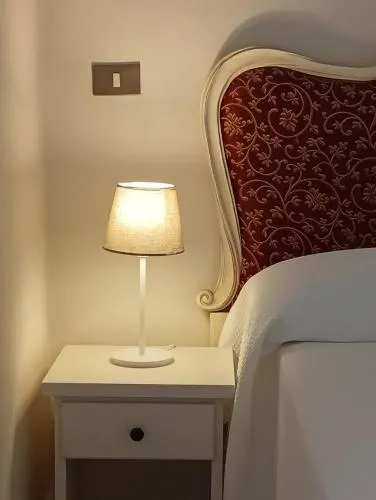 Hotel Corallo