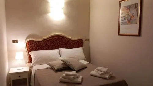 Hotel Corallo