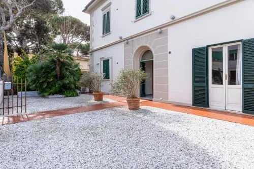 Hotel Corallo