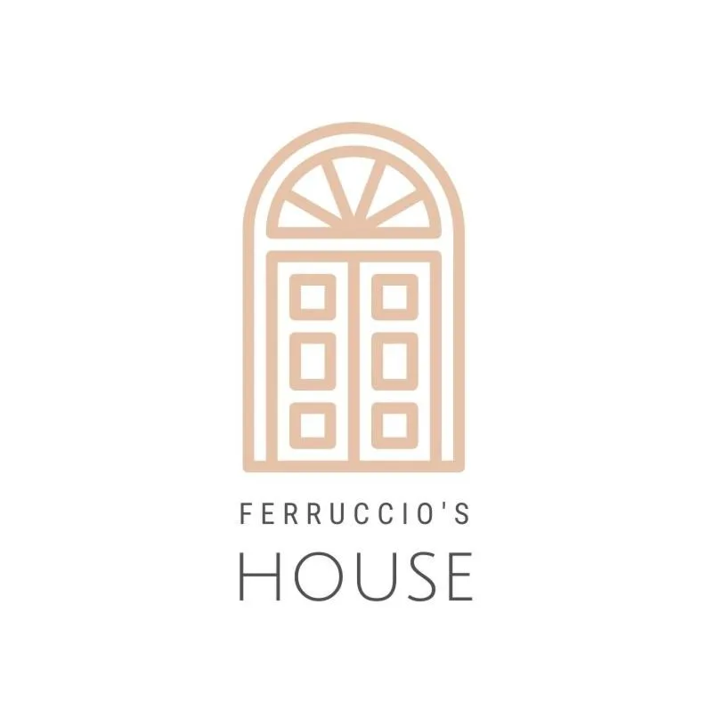 Ferruccio's House