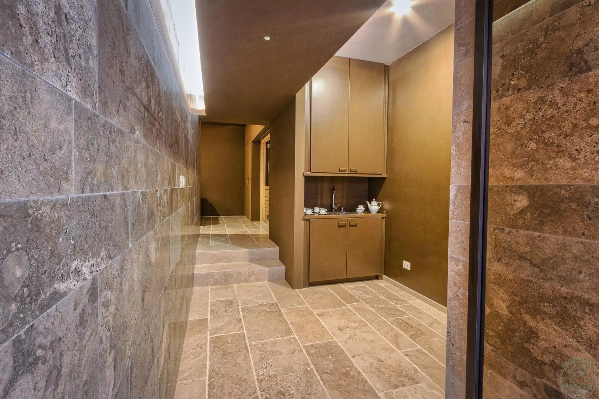 Spa and wellness centre/facilities in Agriturismo Colli Martani