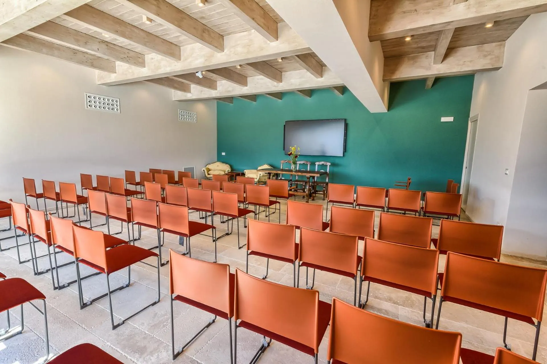Business facilities in Agriturismo Colli Martani