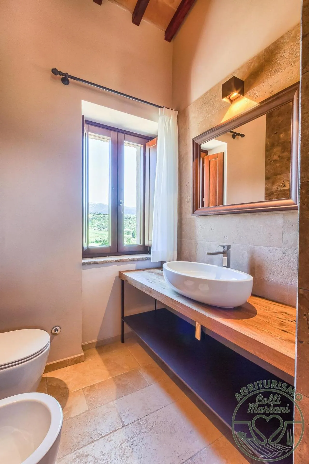 Agriturismo Colli Martani