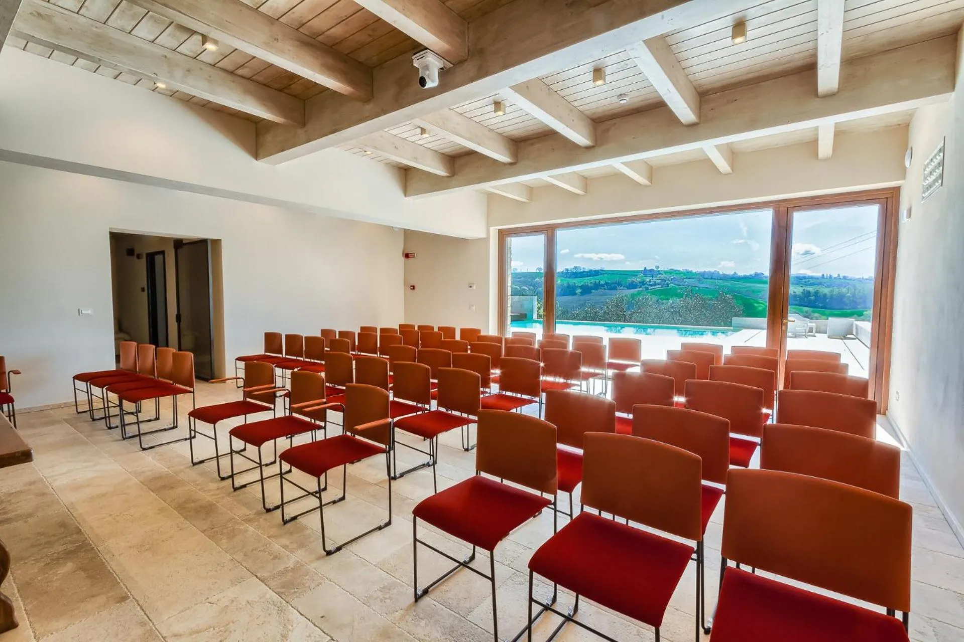 Business facilities in Agriturismo Colli Martani