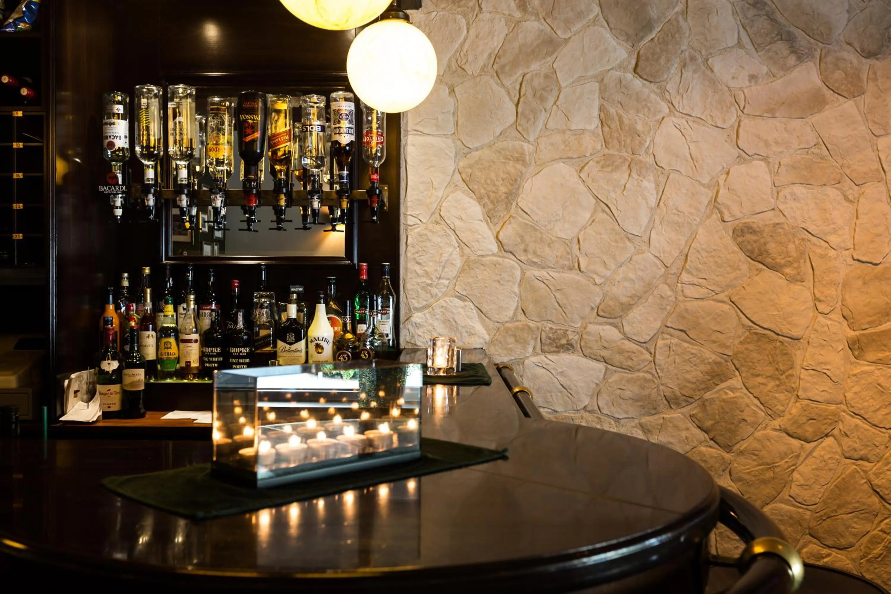 Entertainment in Boutique Hotel Scheepers