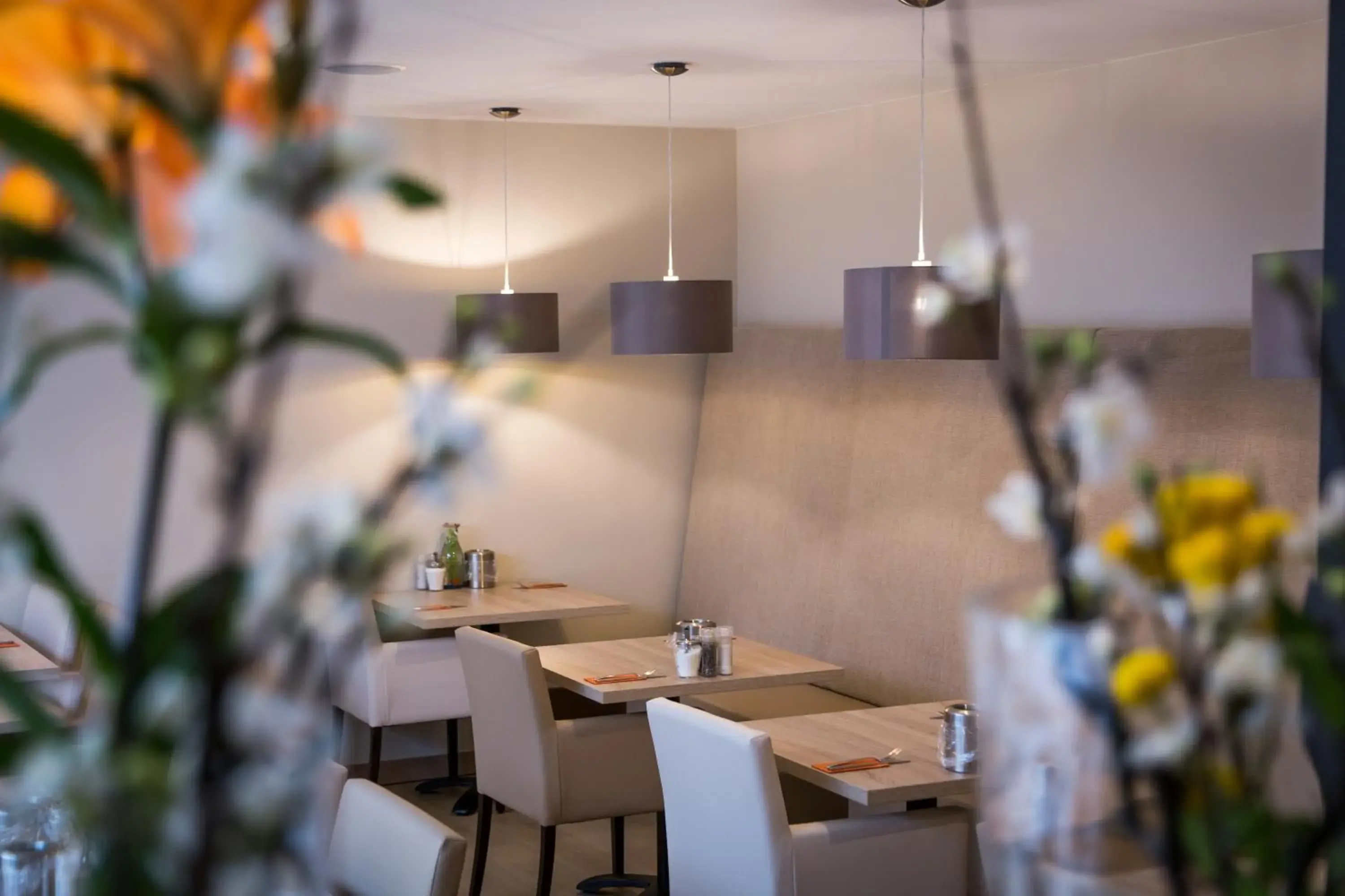 Food and drinks in Boutique Hotel Scheepers Food and drinks in Boutique Hotel Scheepers