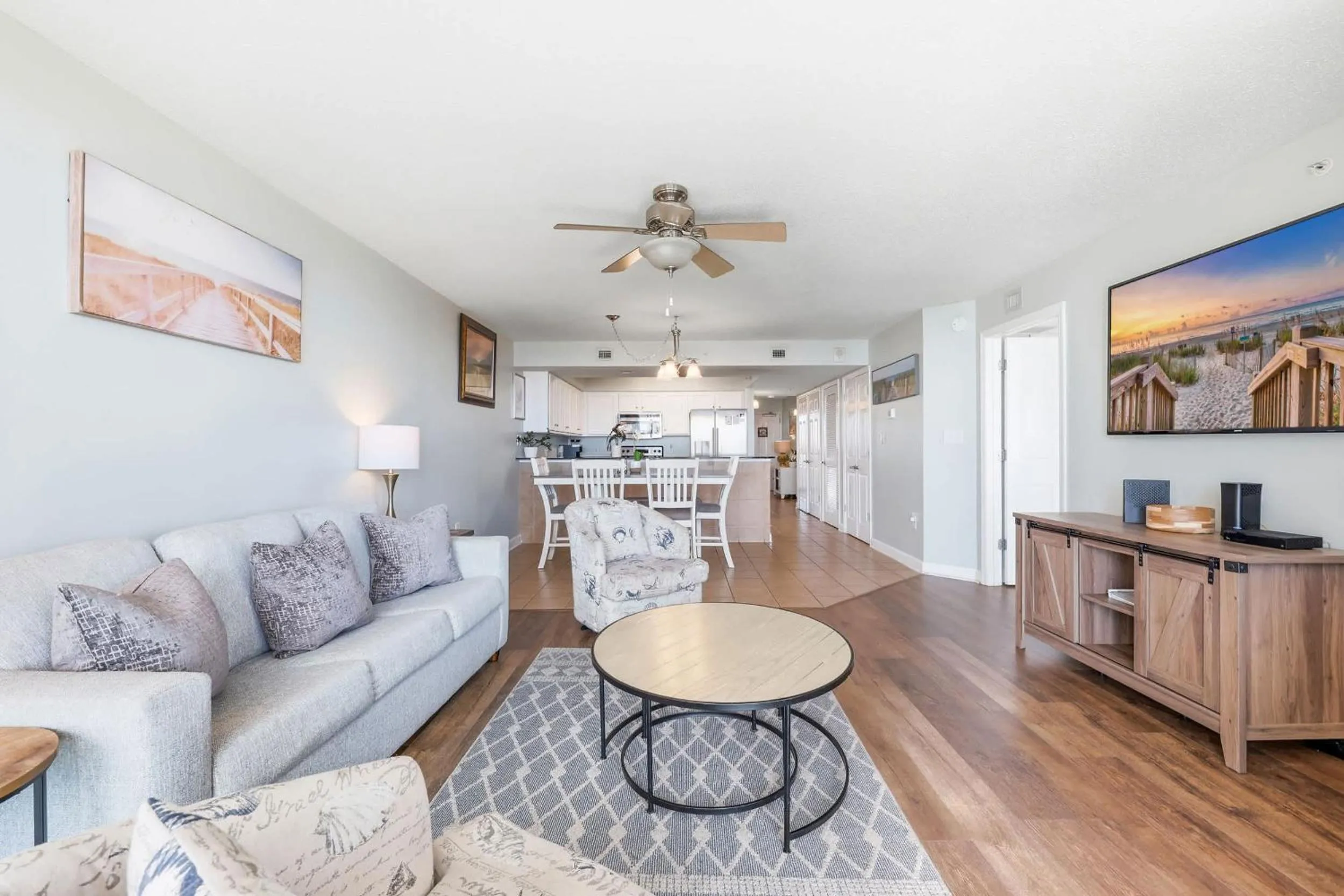 Ocean View All New Malibu Pointe Dream