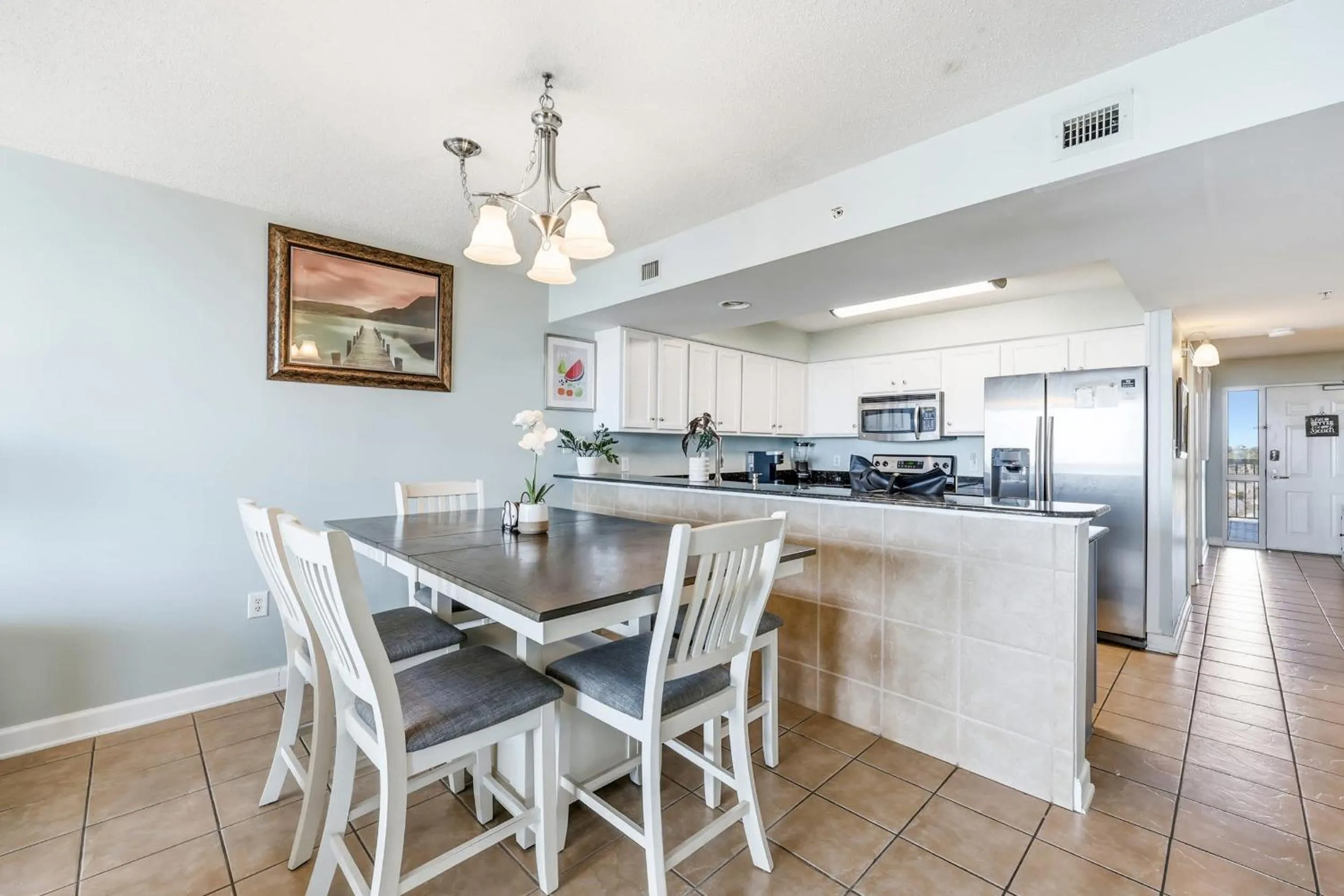 Ocean View All New Malibu Pointe Dream