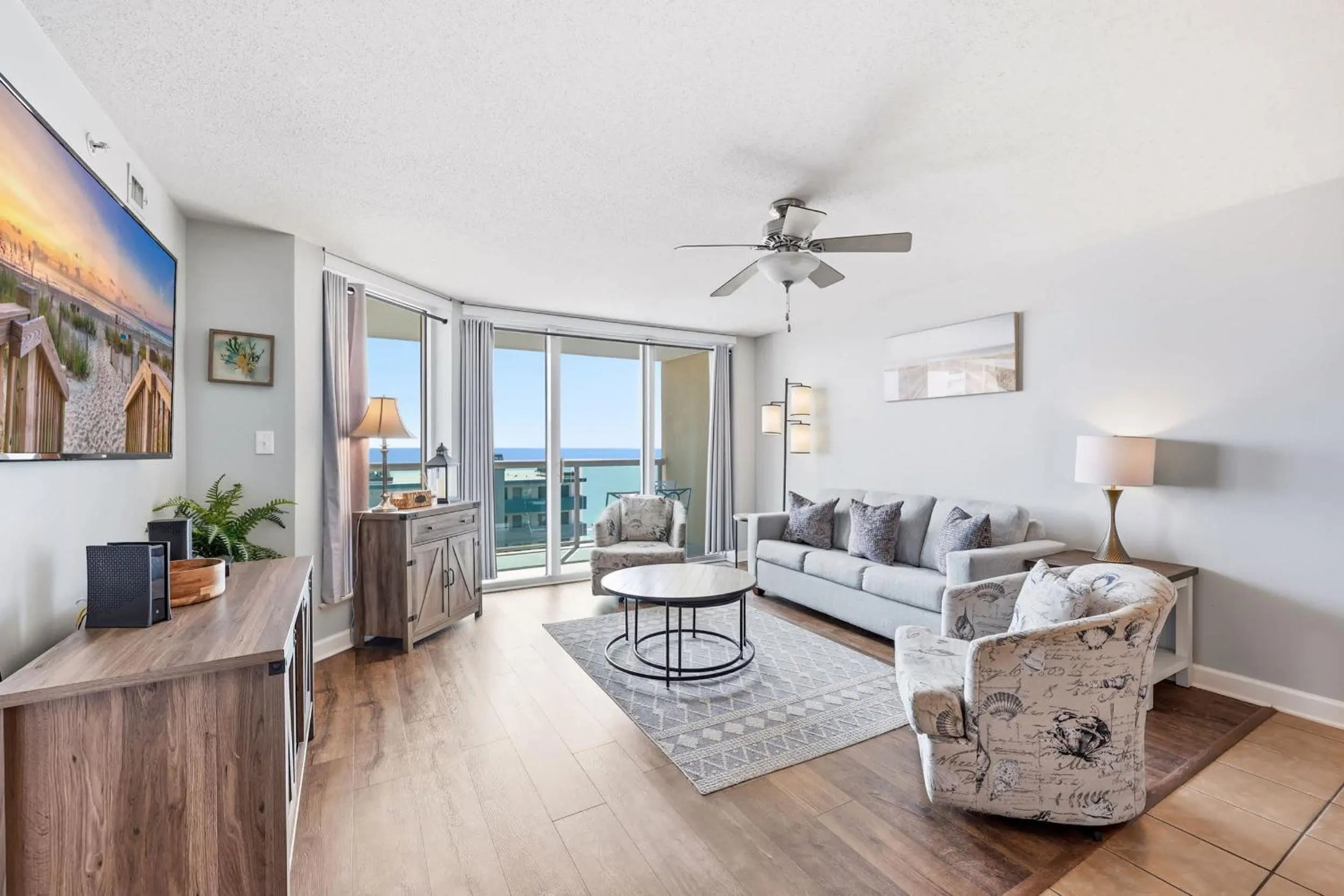 Ocean View All New Malibu Pointe Dream