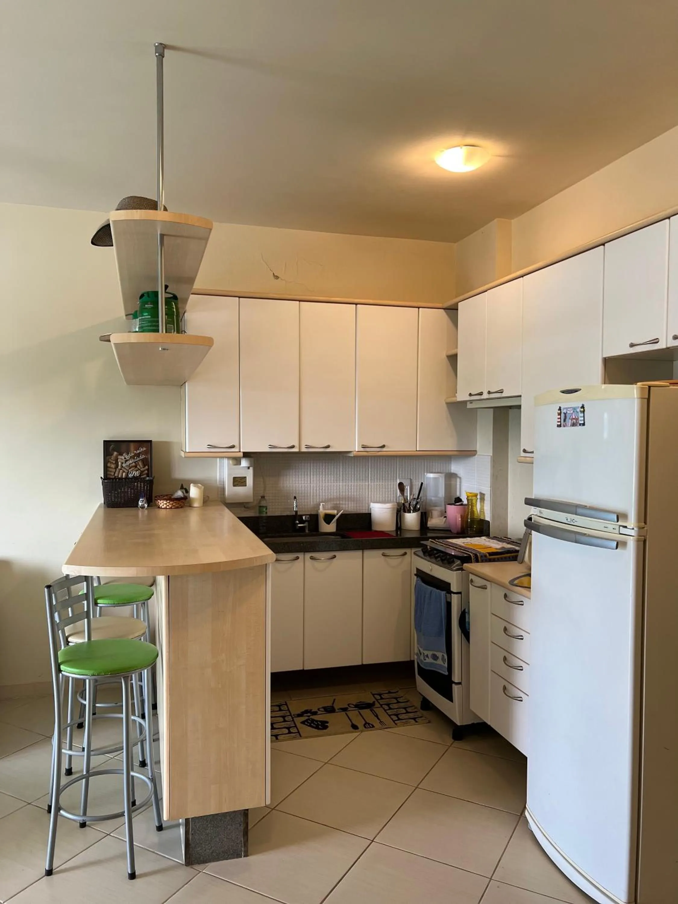 Kitchen/Kitchenette in Porto Real