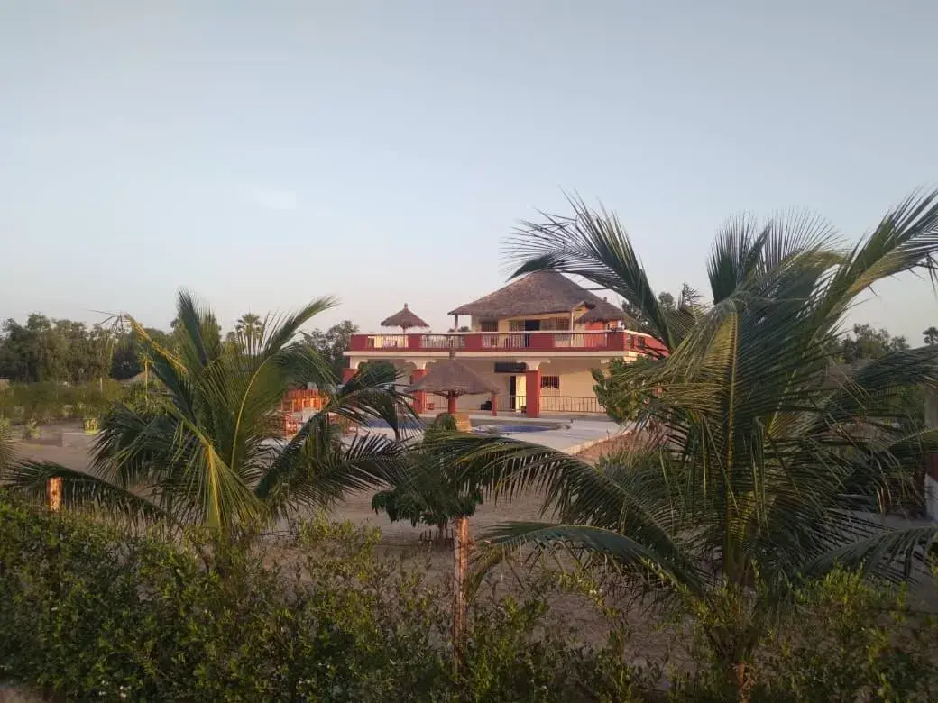 Résidence Le Marlodj Résidence Le Marlodj